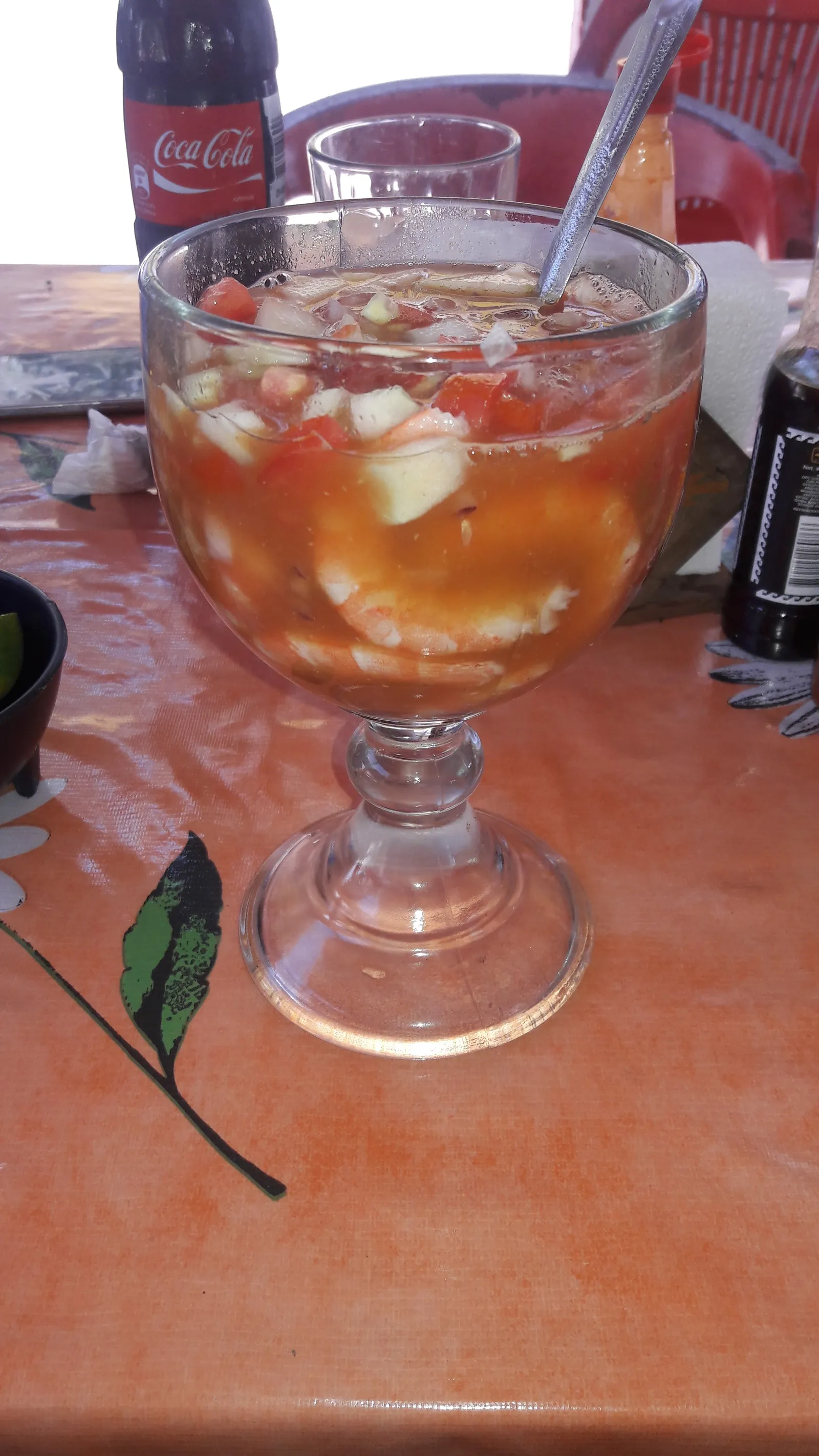Restauran El Junior image 9