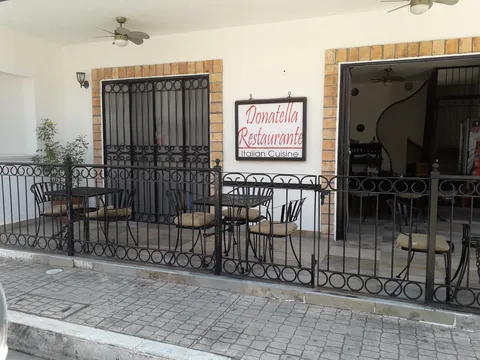 Donatella Restaurate Italiano image 1