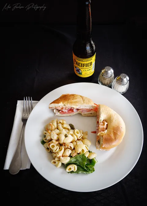 Donatella Restaurate Italiano image 2
