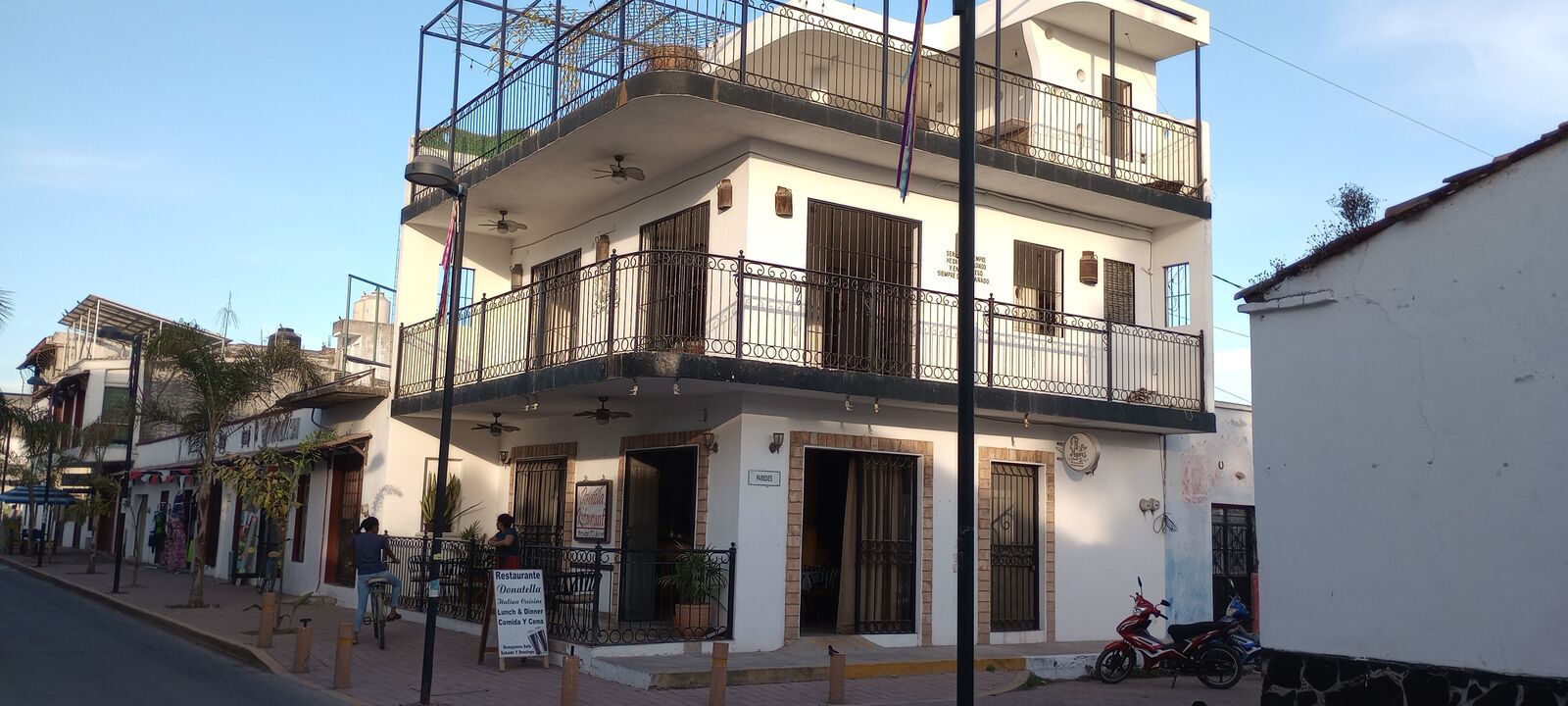 Donatella Restaurate Italiano image 7