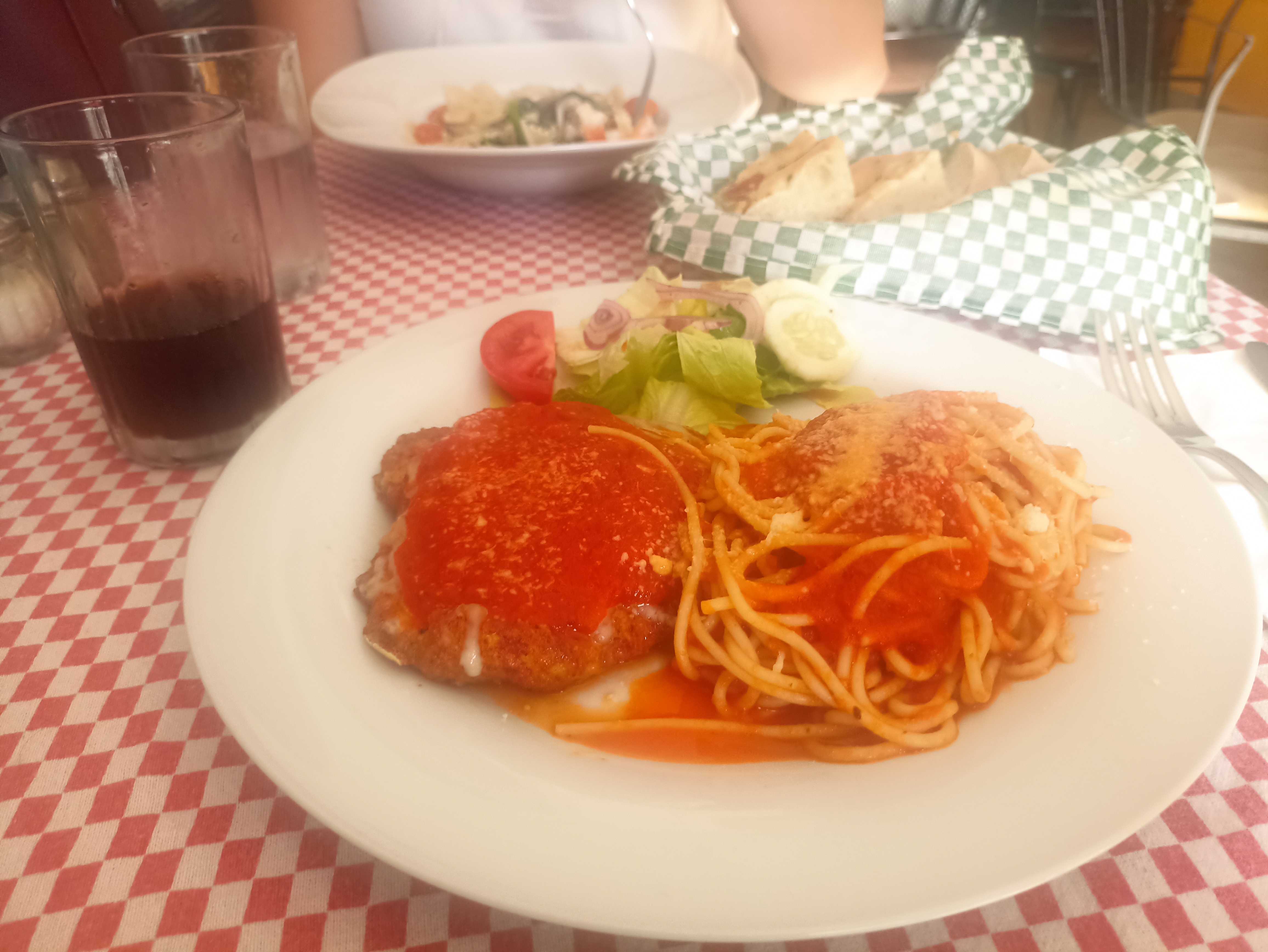 Donatella Restaurate Italiano image 8