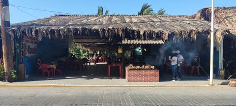 Mariscos yunuen image 1