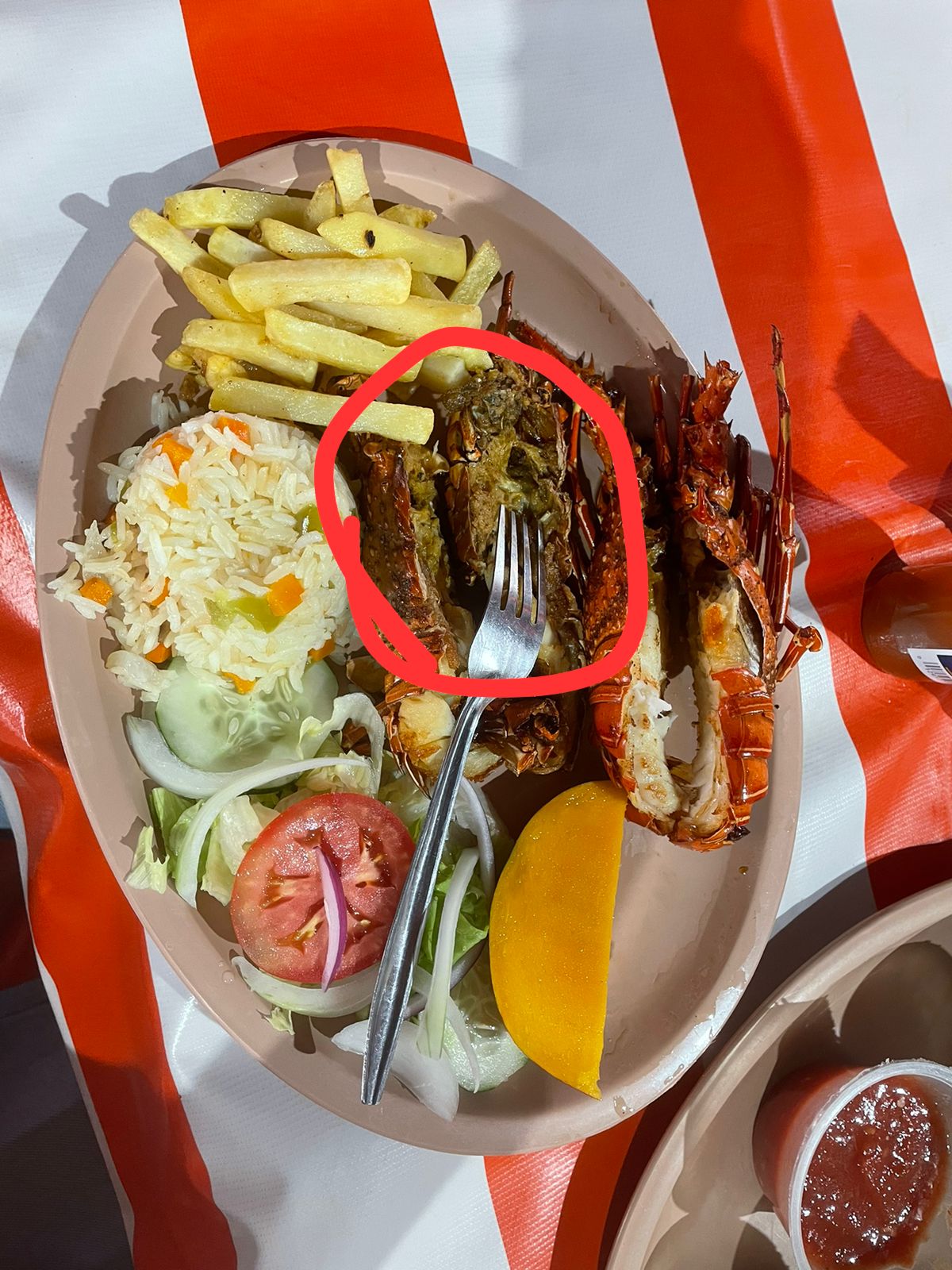 Mariscos yunuen image 4