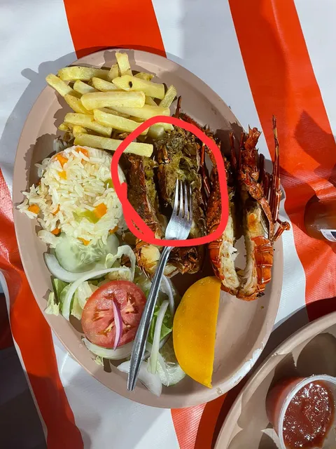 Mariscos yunuen image 4