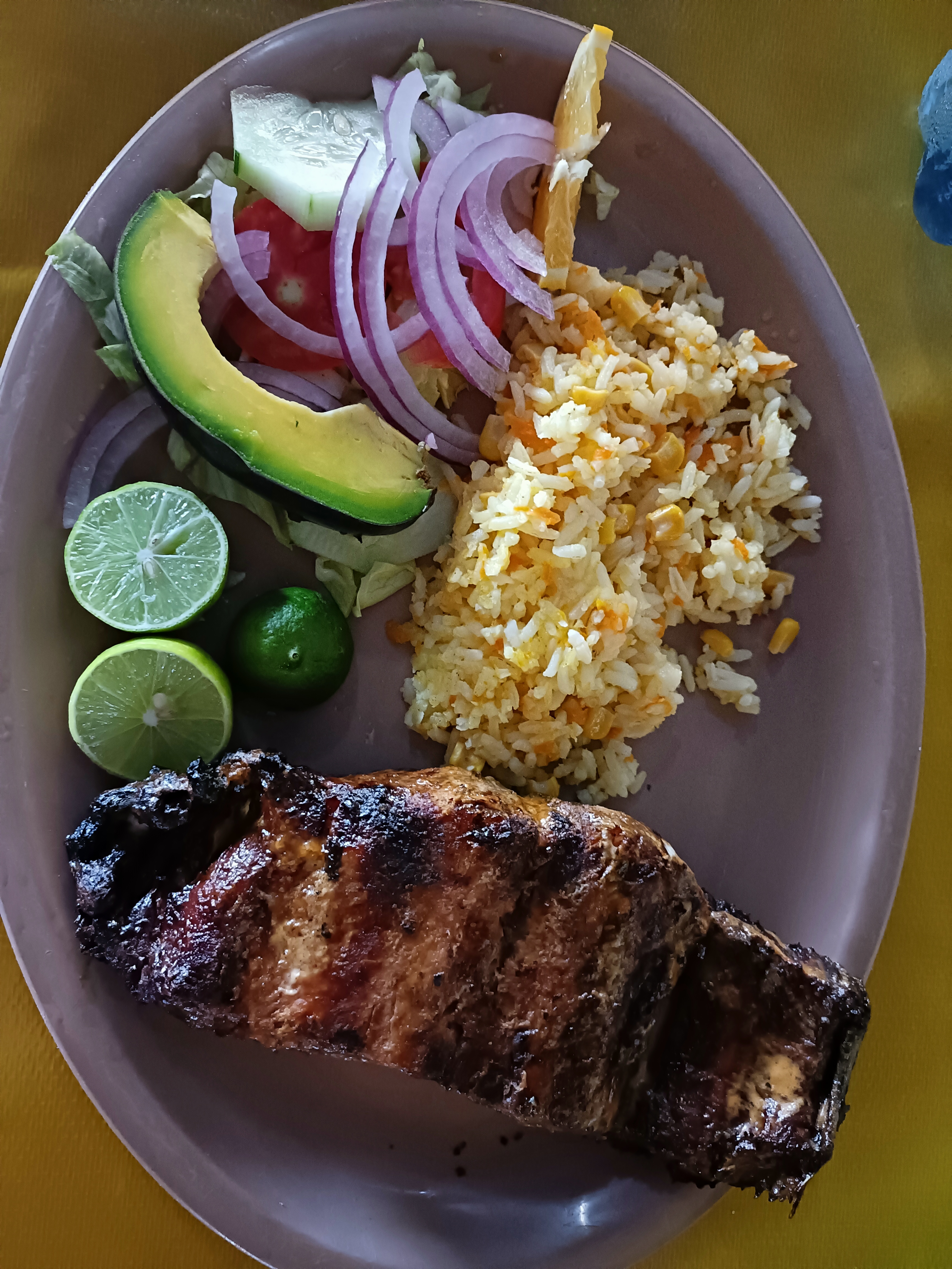 Mariscos yunuen image 5