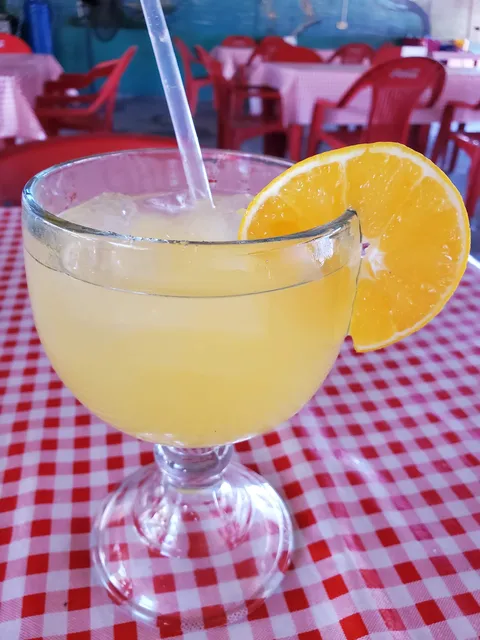 Mariscos yunuen image 6