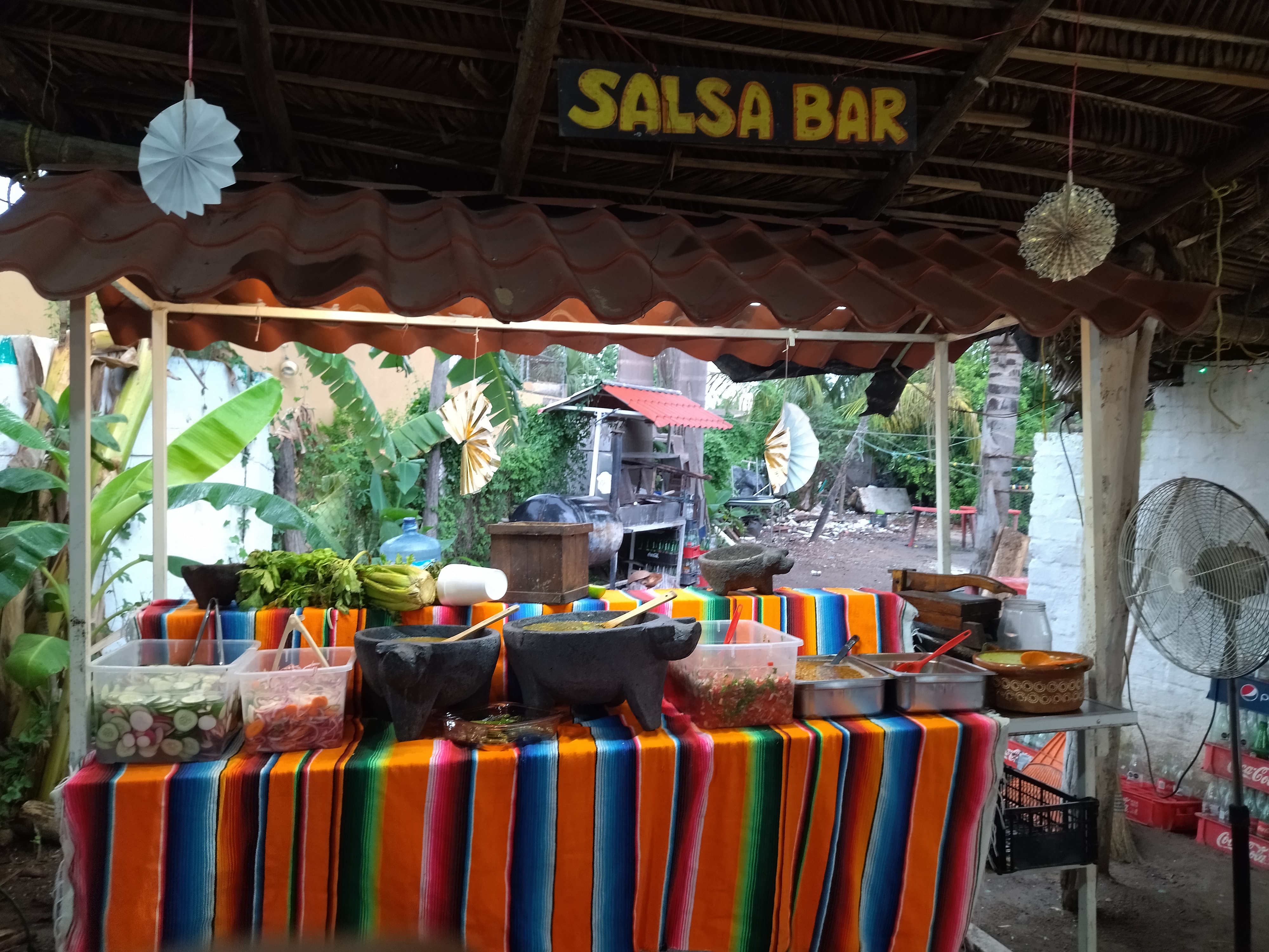 Taquería El Güinas image 1