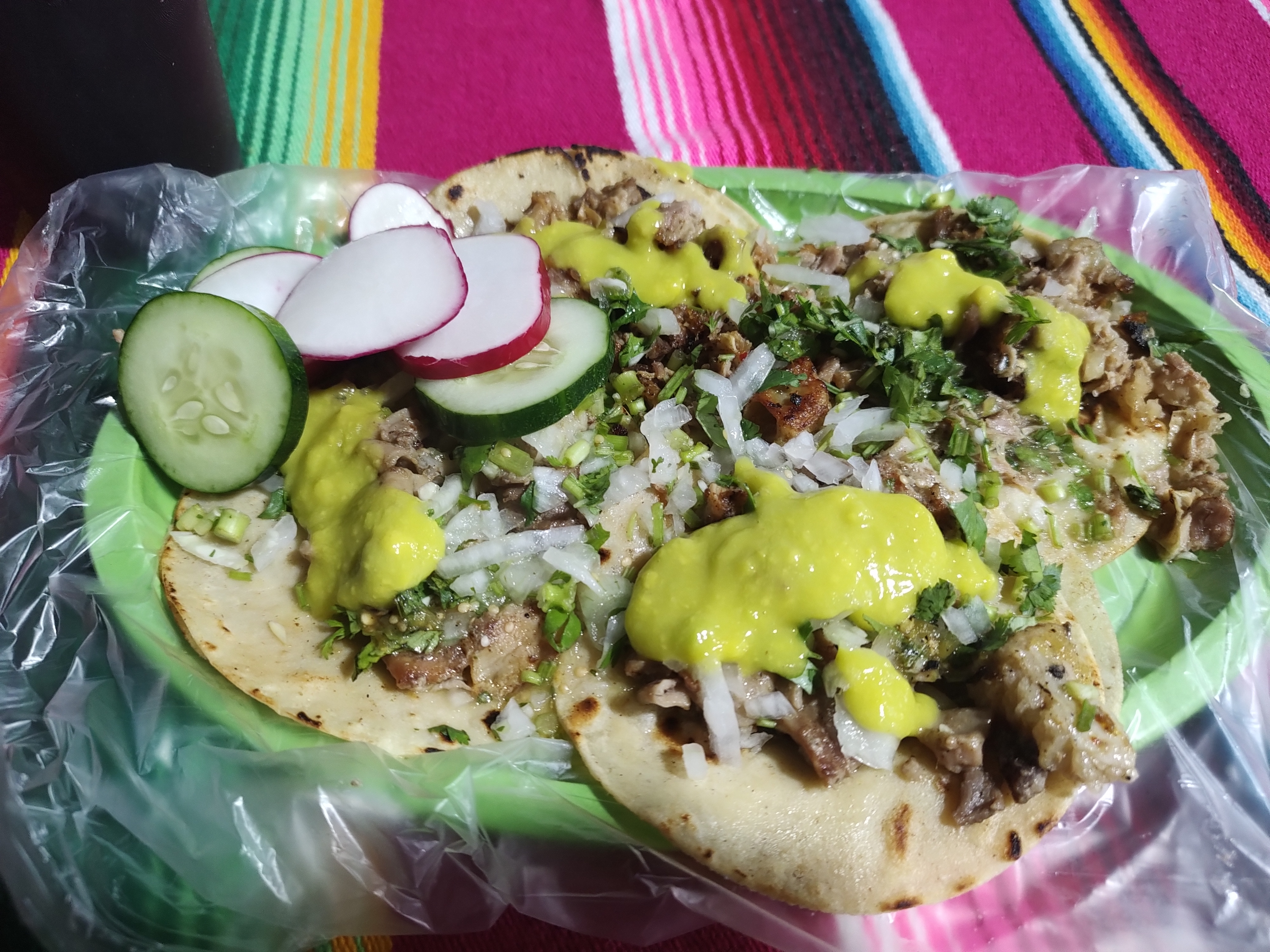 Taquería El Güinas image 2