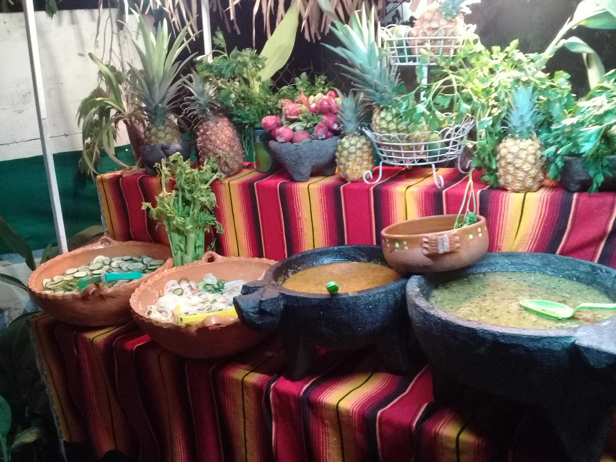 Taquería El Güinas image 3