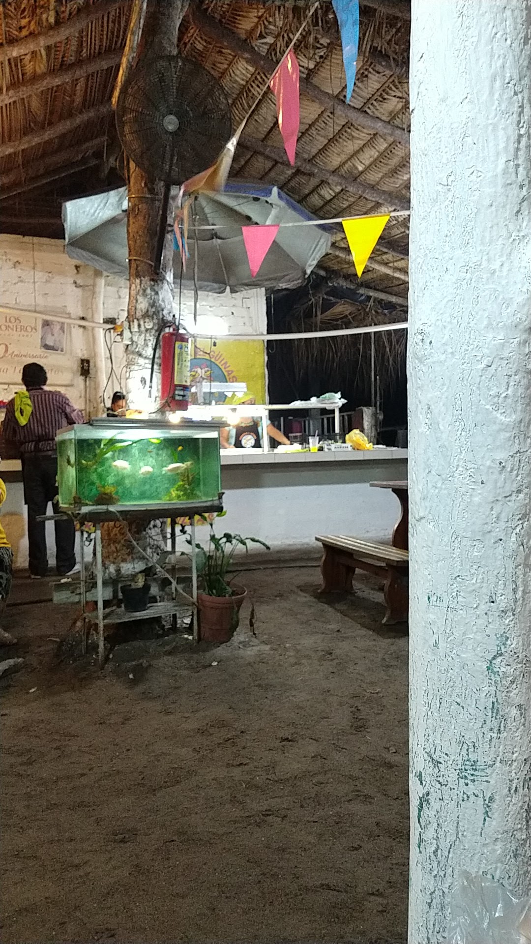 Taquería El Güinas image 7