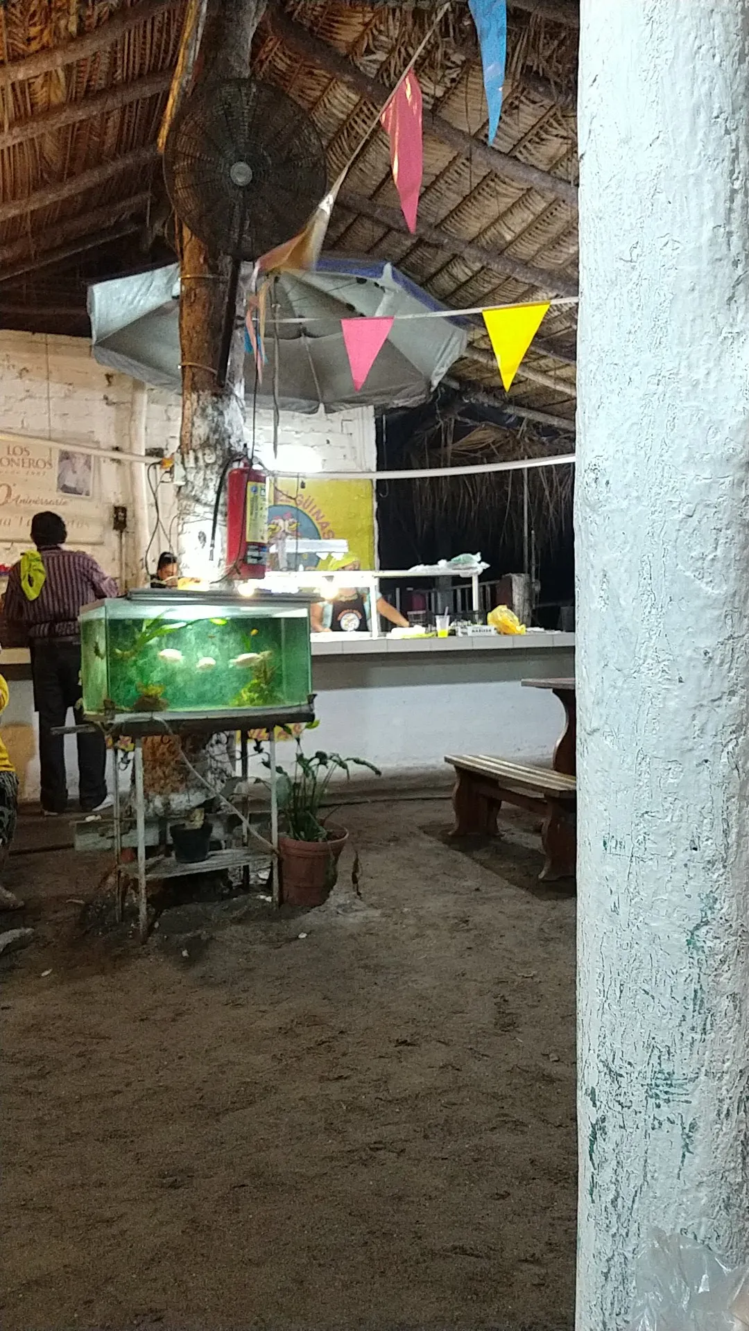 Taquería El Güinas image 7