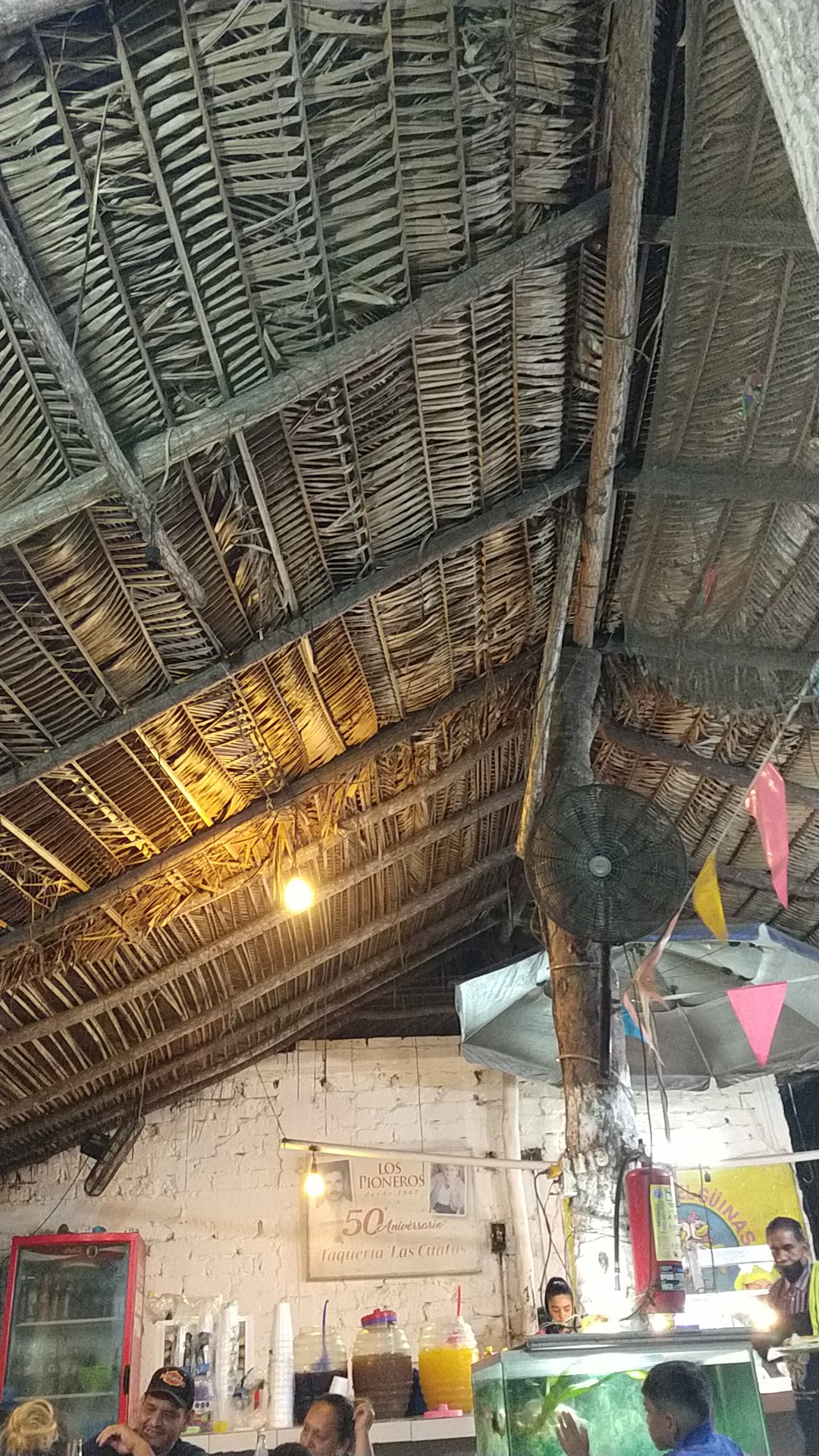 Taquería El Güinas image 8