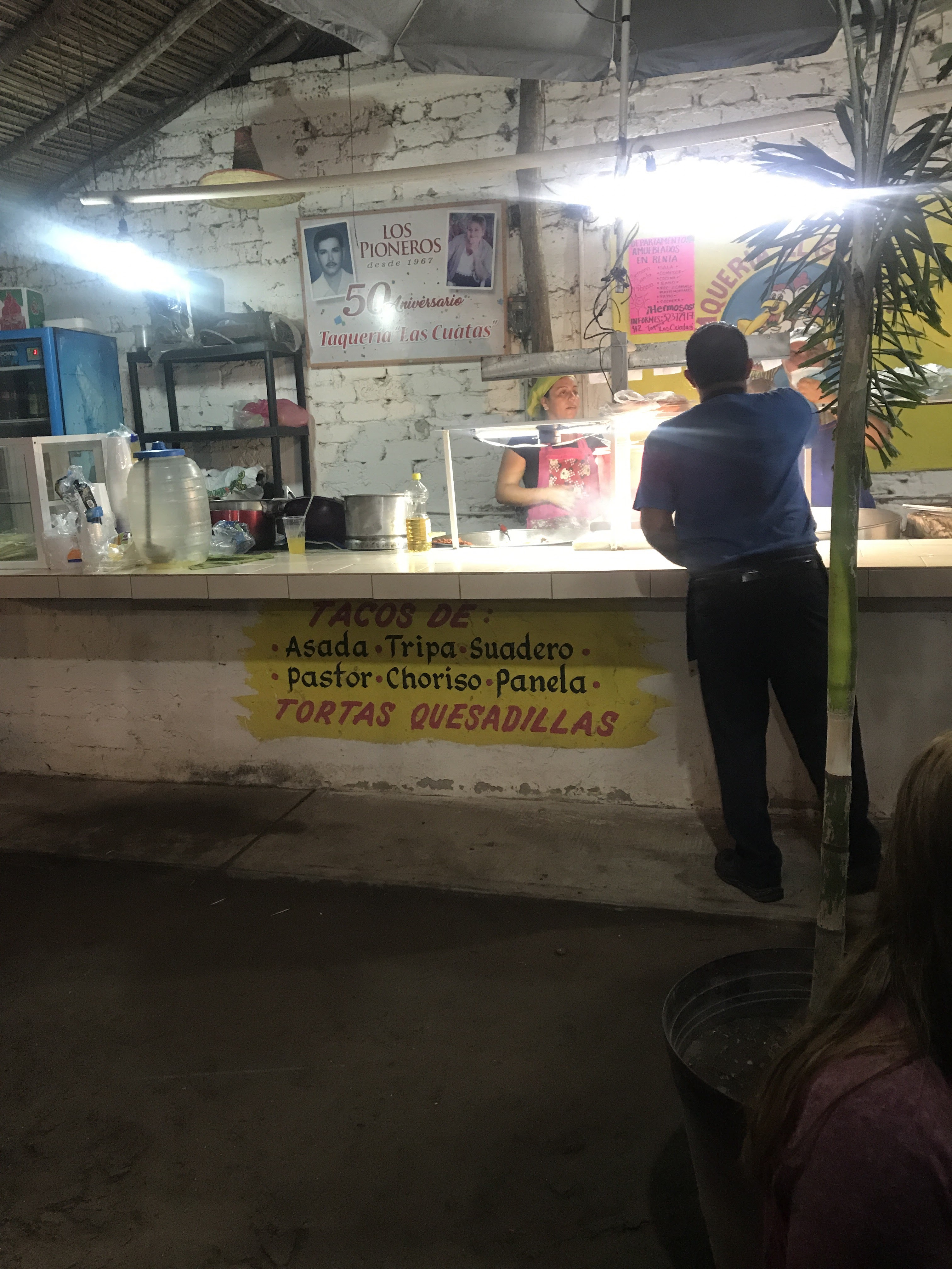 Taquería El Güinas image 10