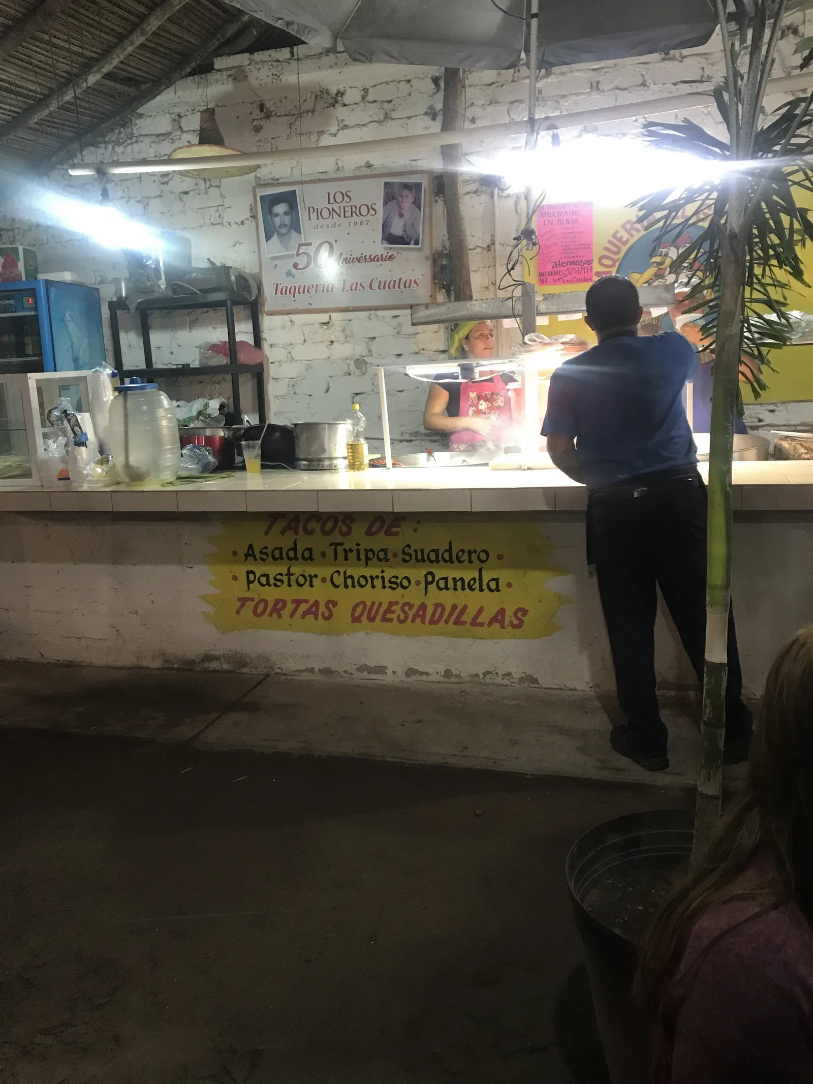 Taquería El Güinas image 10