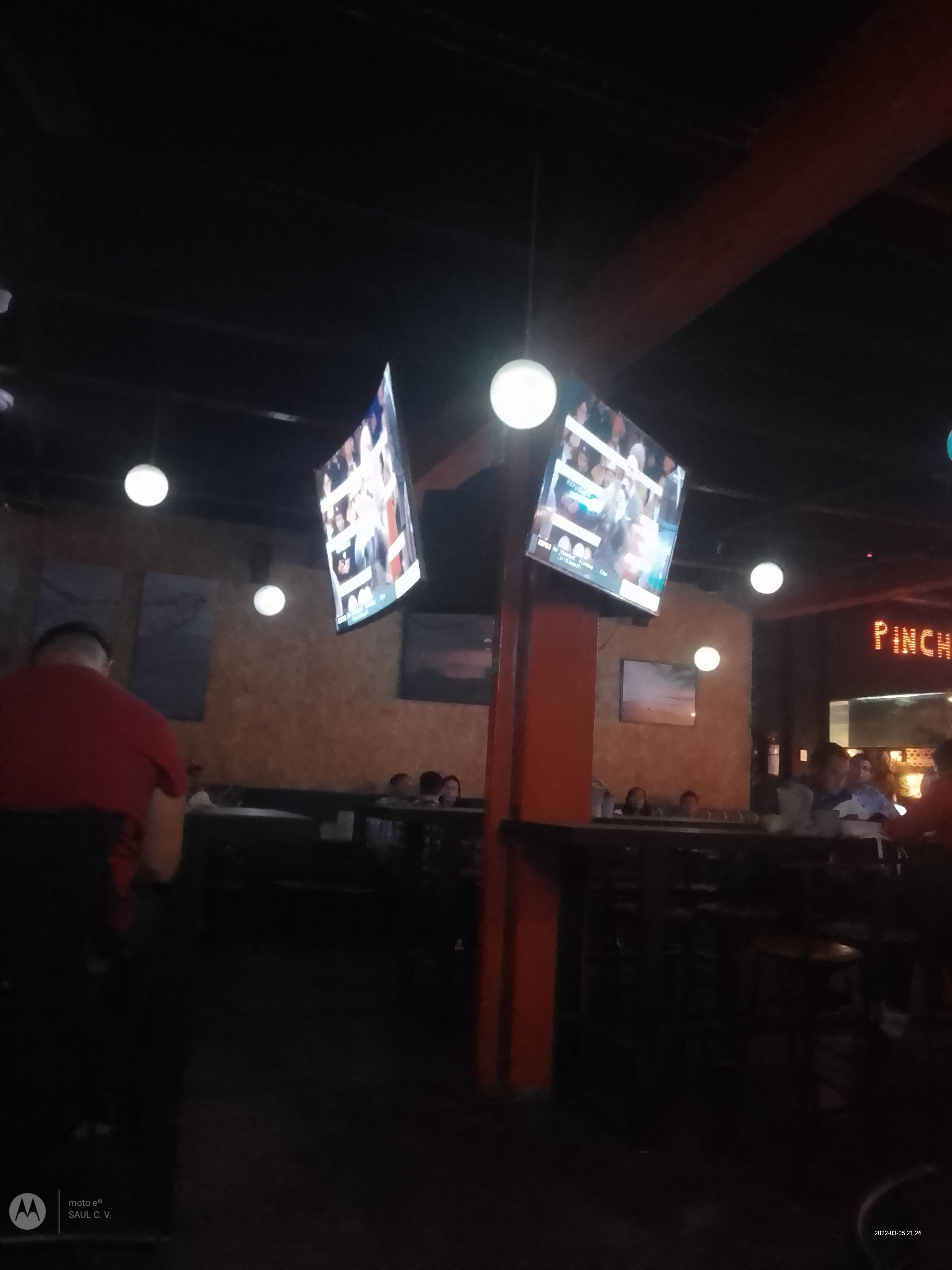 San Bolas Alitas image 5