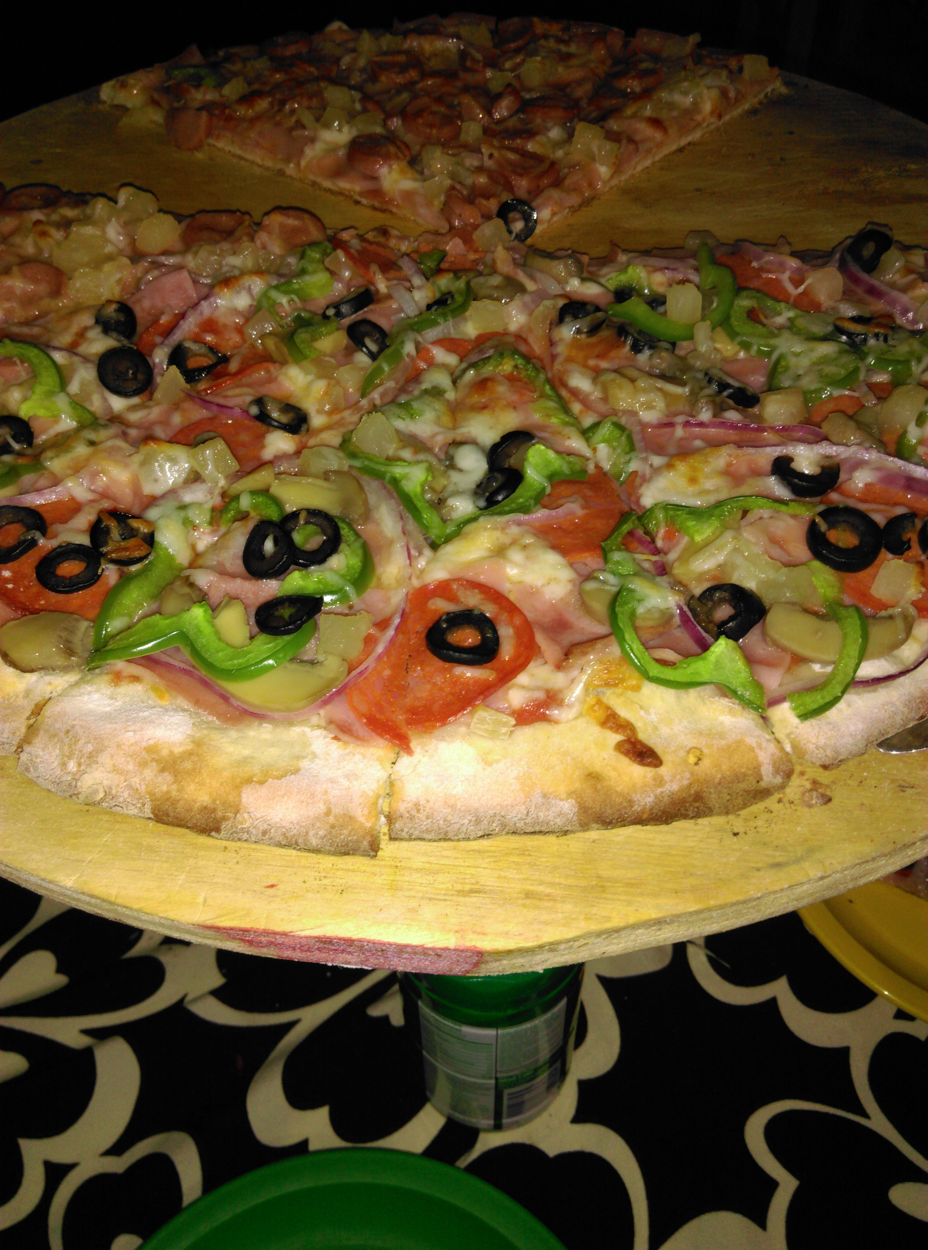 San Bolas Alitas image 6