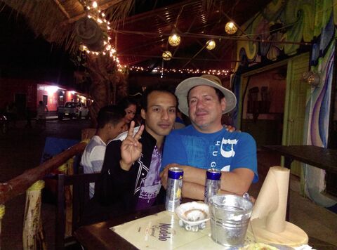 San Bolas Alitas image 7