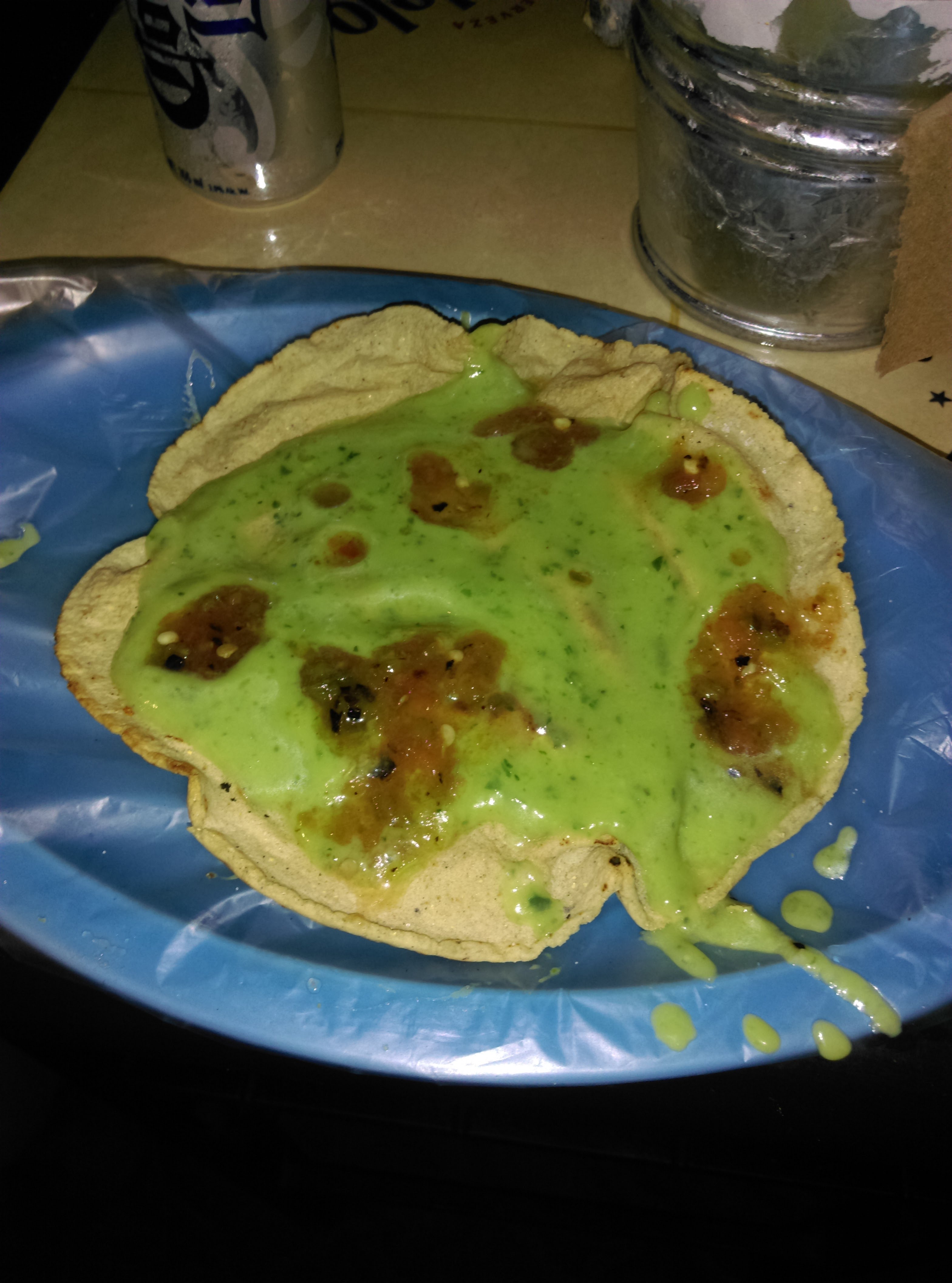 San Bolas Alitas image 9