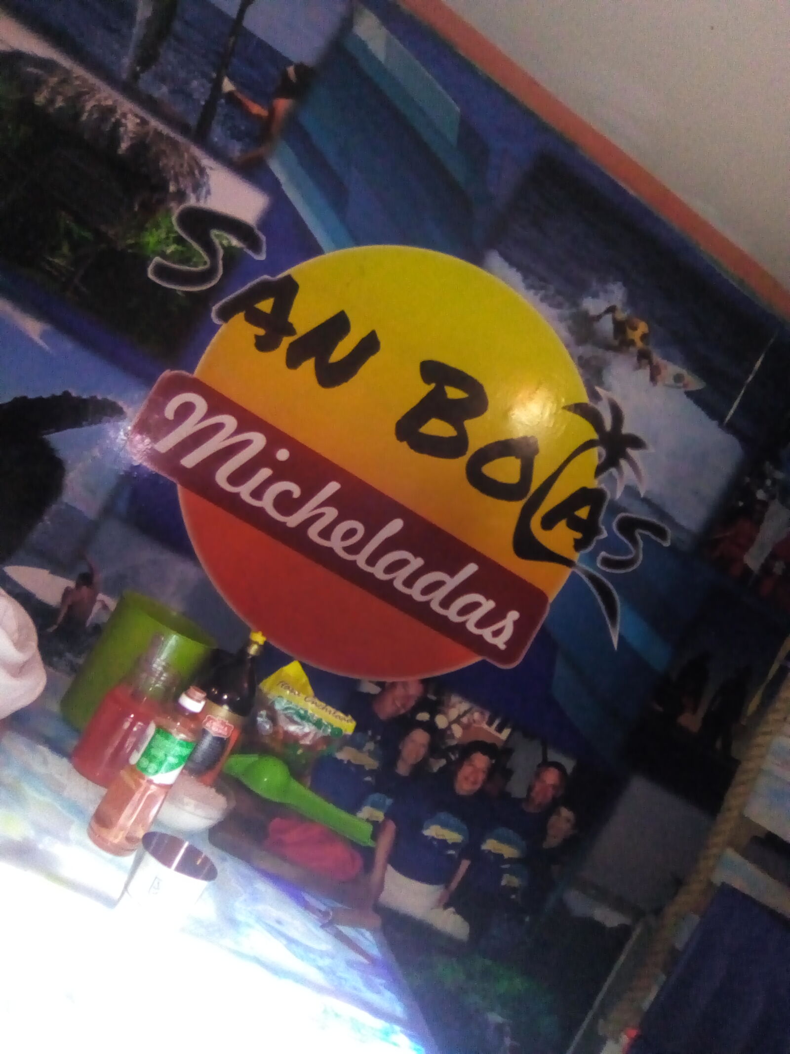 San Bolas Alitas image 10
