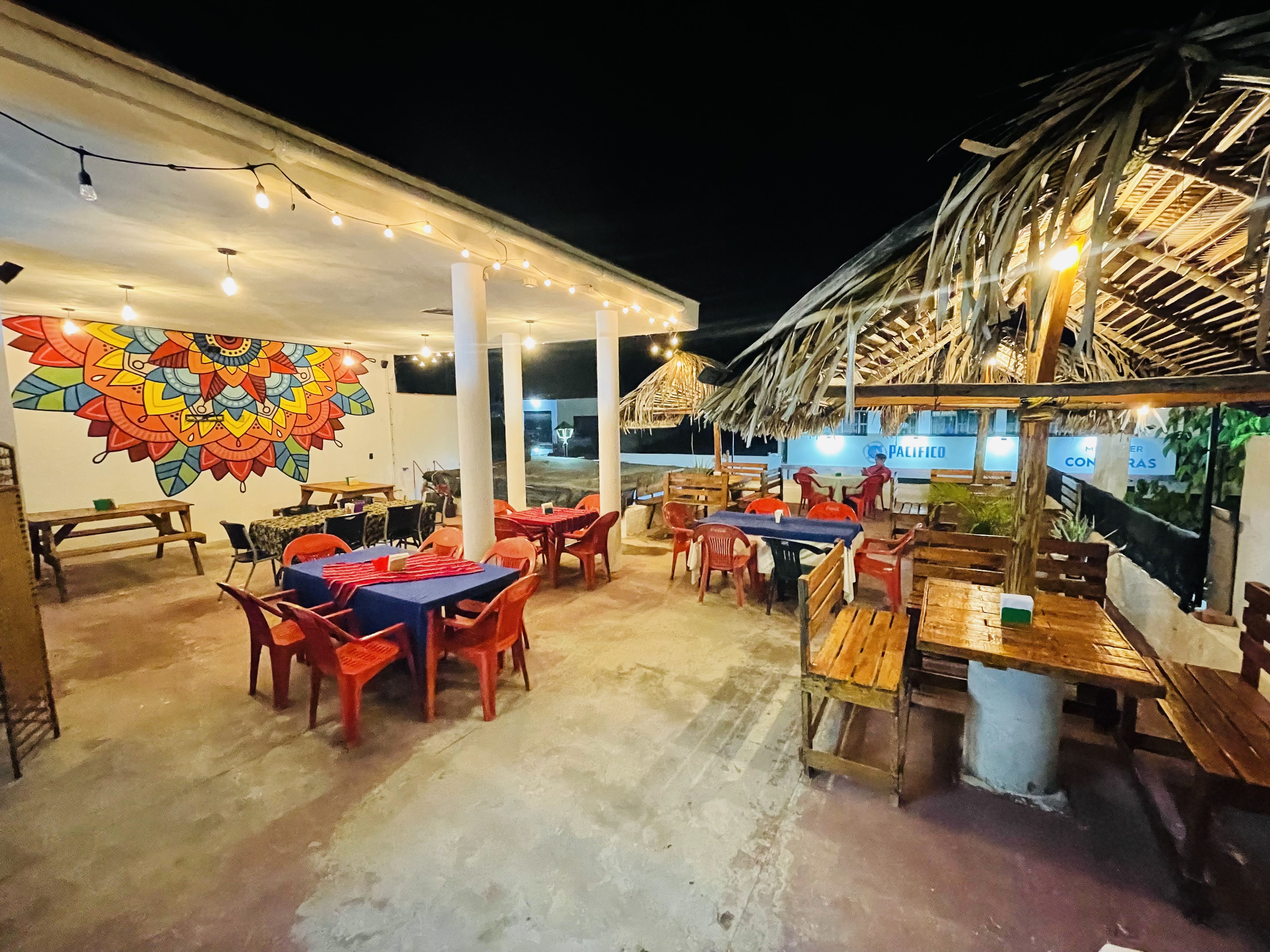 Las Pinchis Alitas San Blas image 1