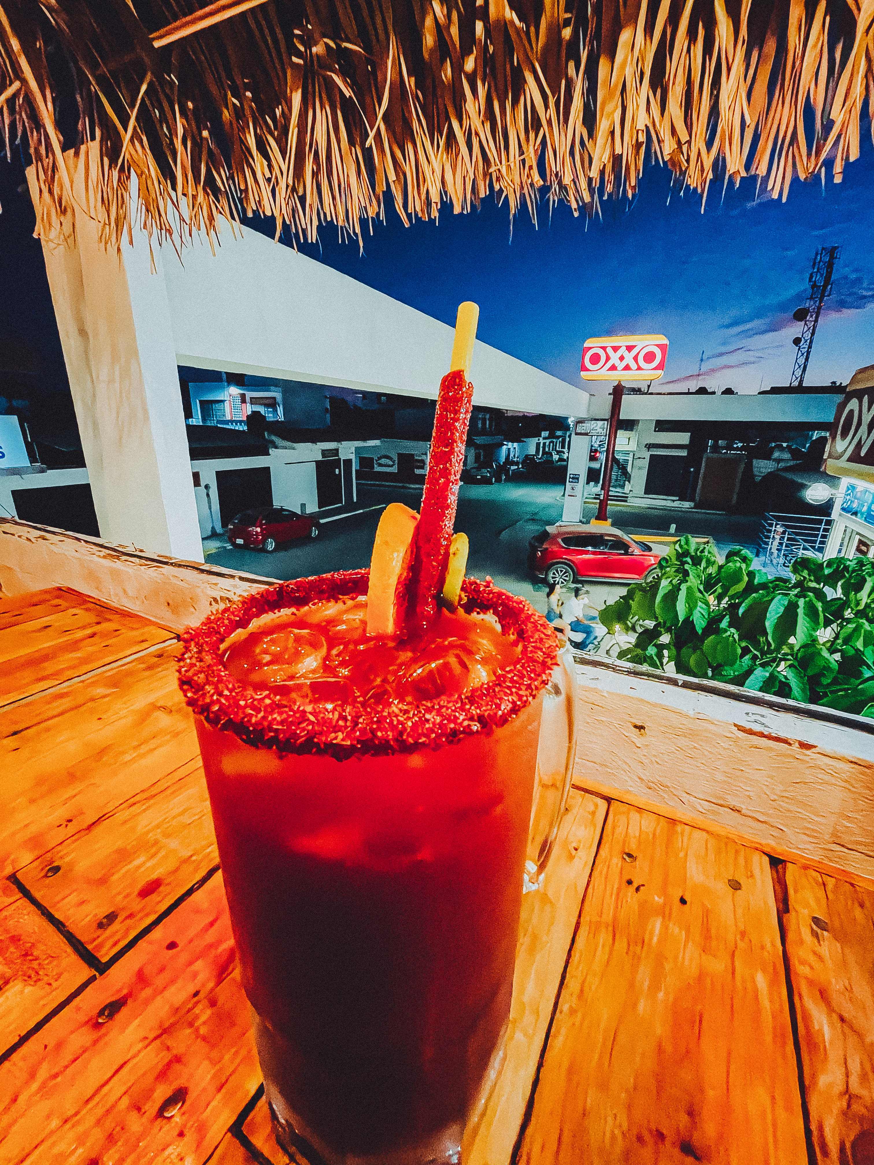 Las Pinchis Alitas San Blas image 2