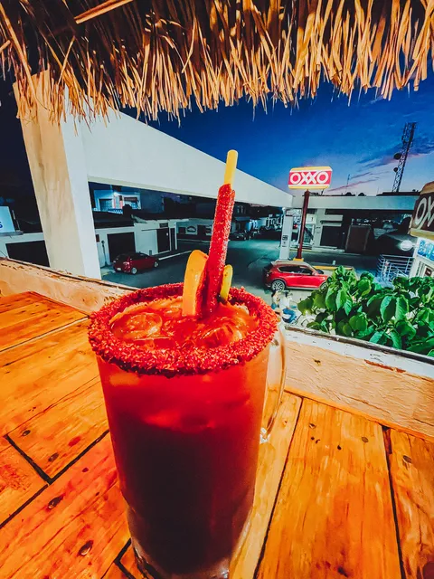 Las Pinchis Alitas San Blas image 2