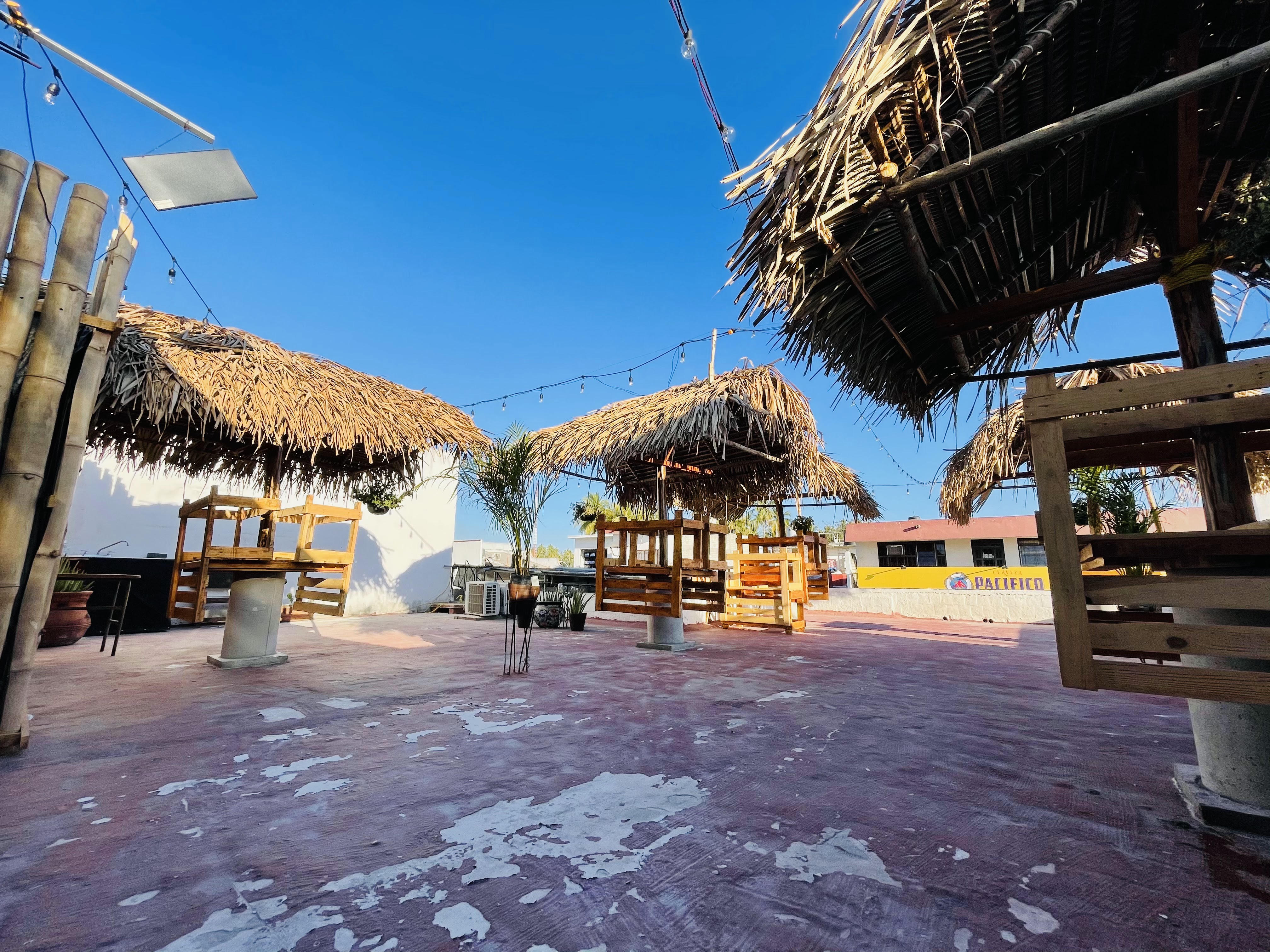 Las Pinchis Alitas San Blas image 4