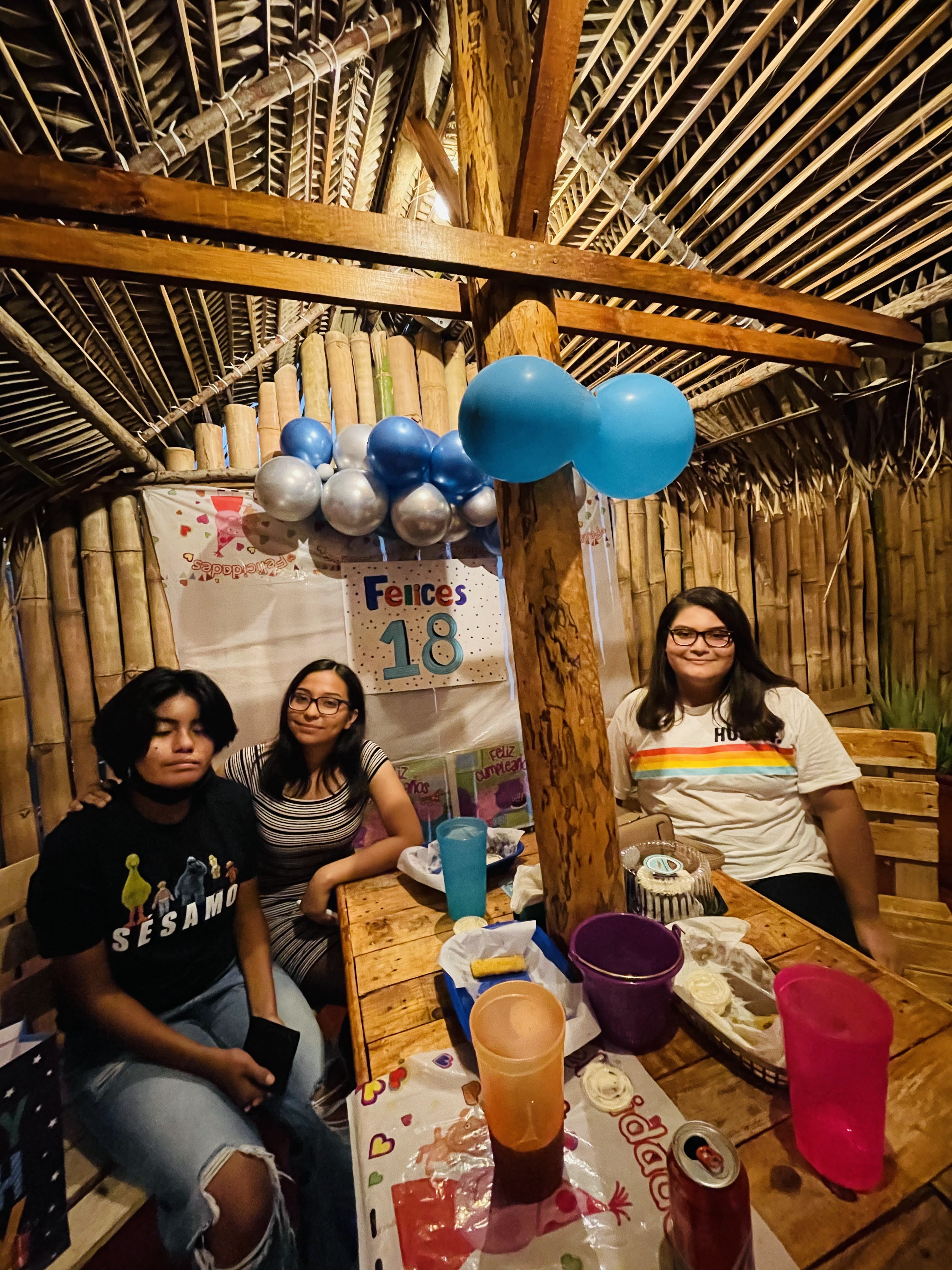 Las Pinchis Alitas San Blas image 5