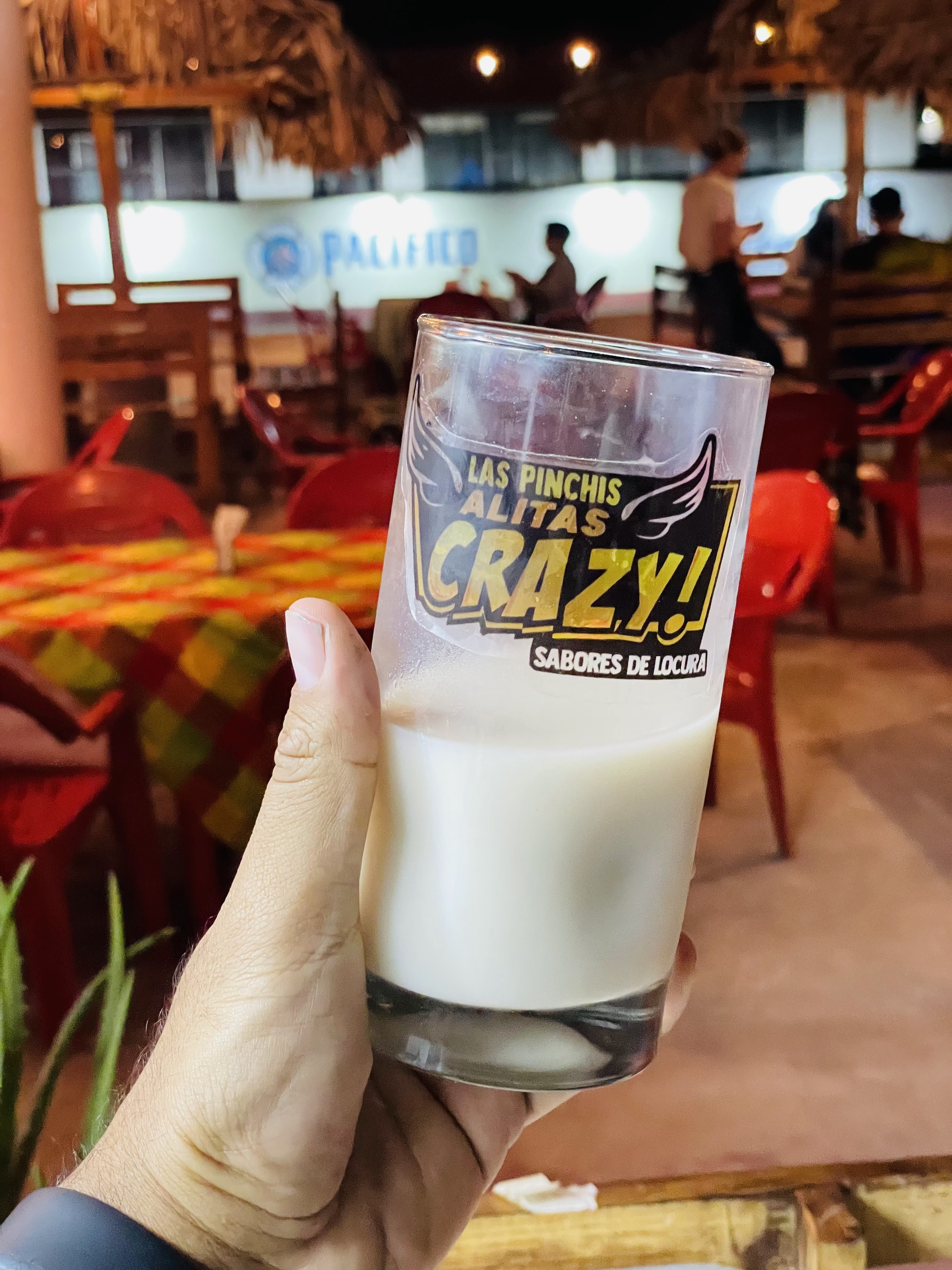 Las Pinchis Alitas San Blas image 6