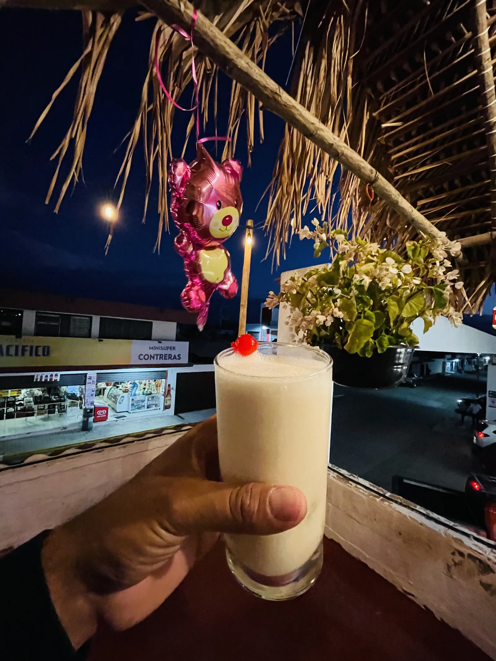 Las Pinchis Alitas San Blas image 9
