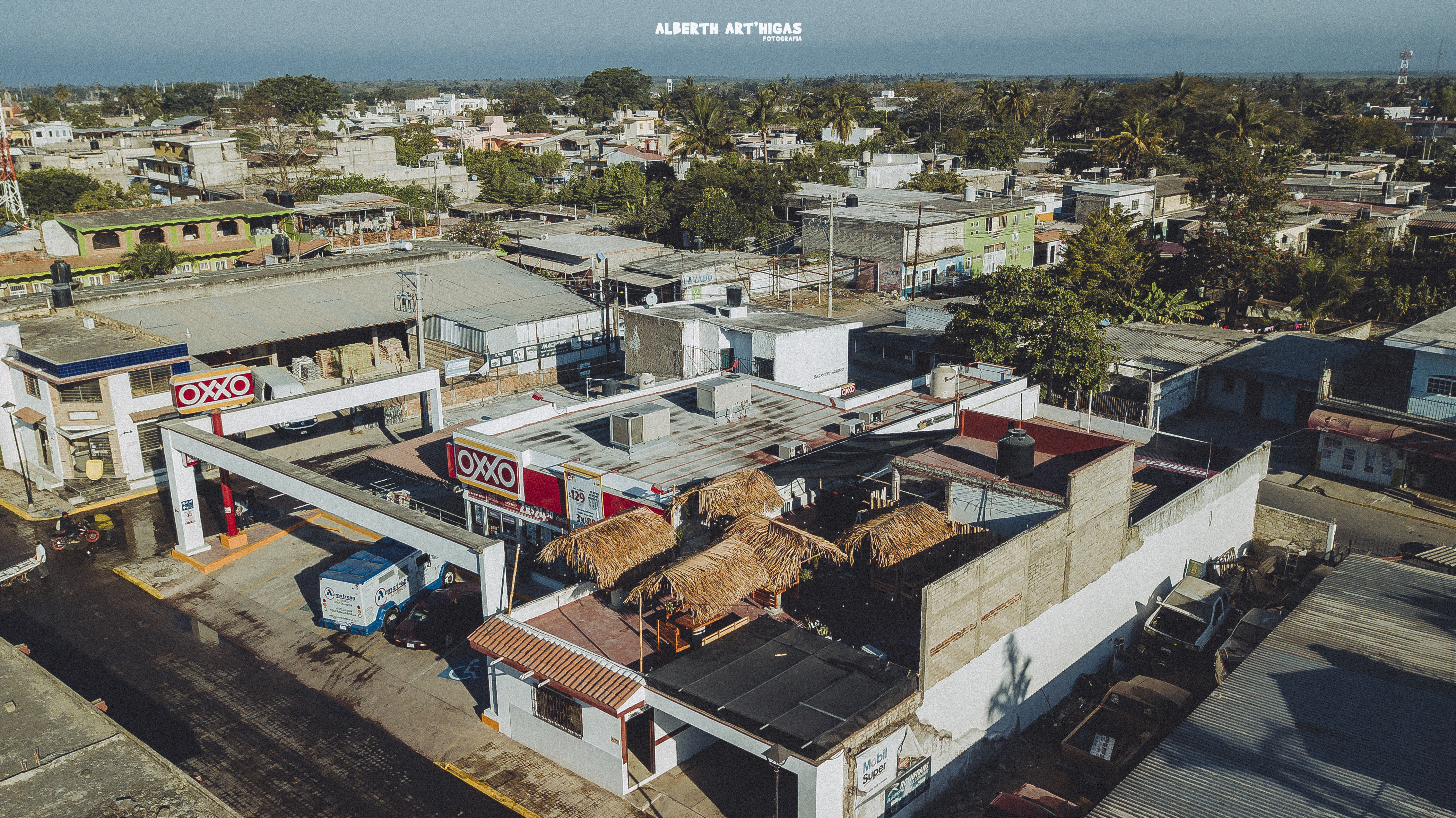 Las Pinchis Alitas San Blas image 10