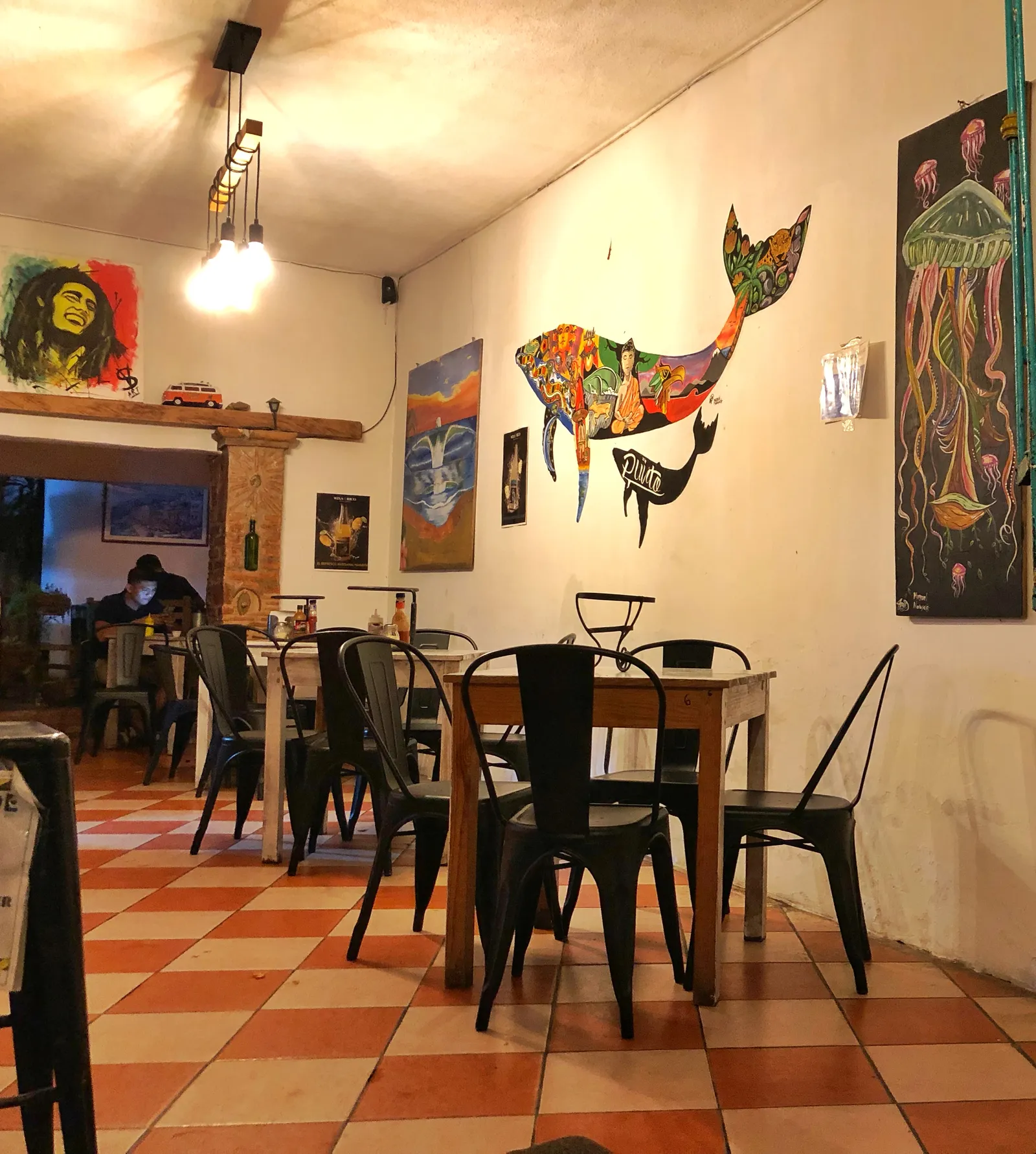 El punto image 1