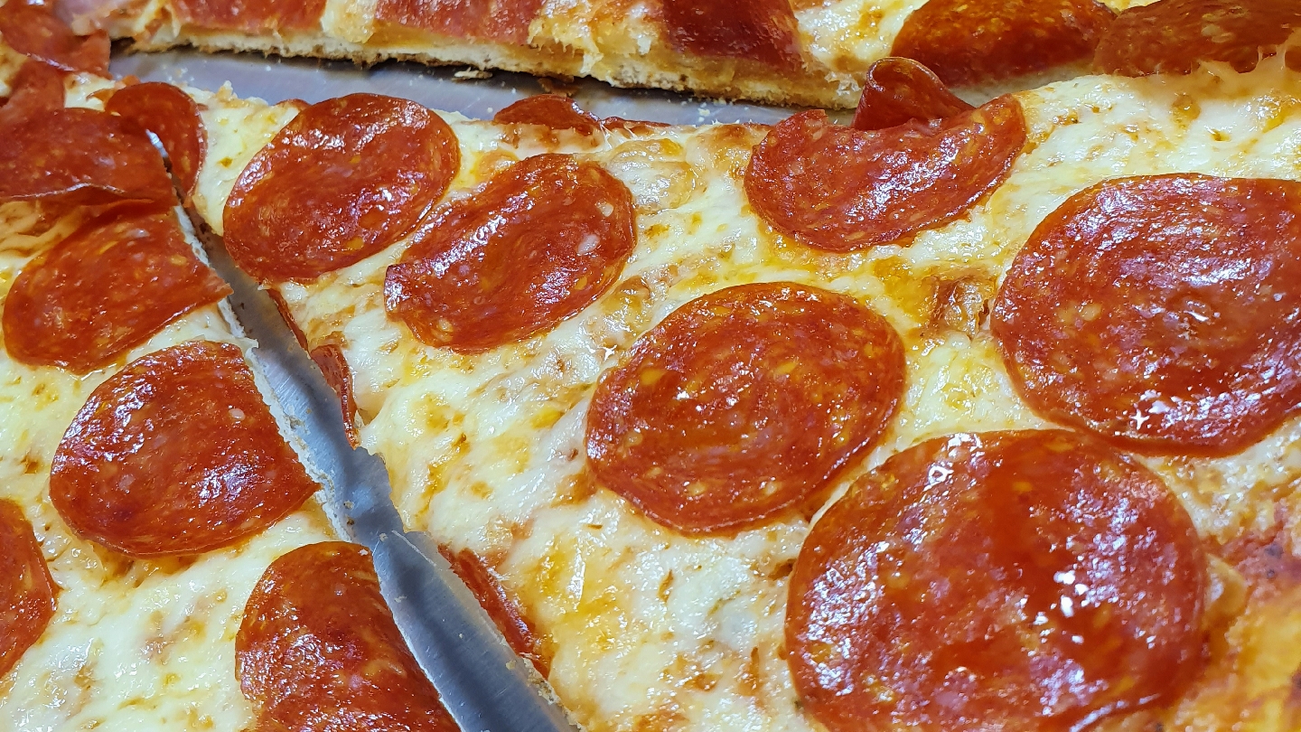 Patty's Pizza image 1