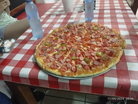 Patty's Pizza image 2
