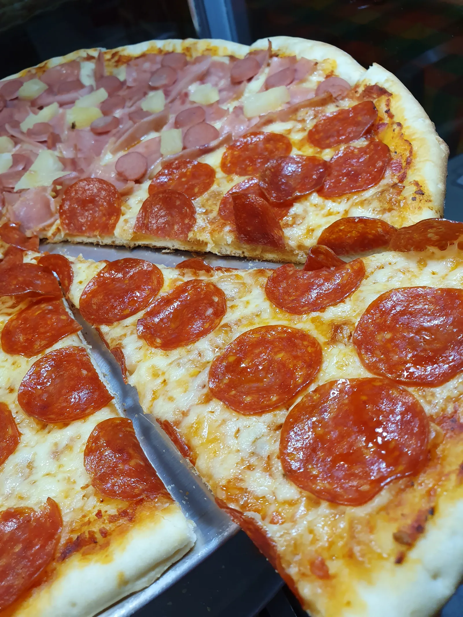Patty's Pizza image 3