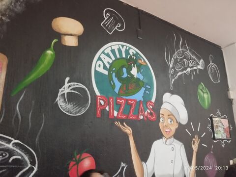 Patty's Pizza image 4