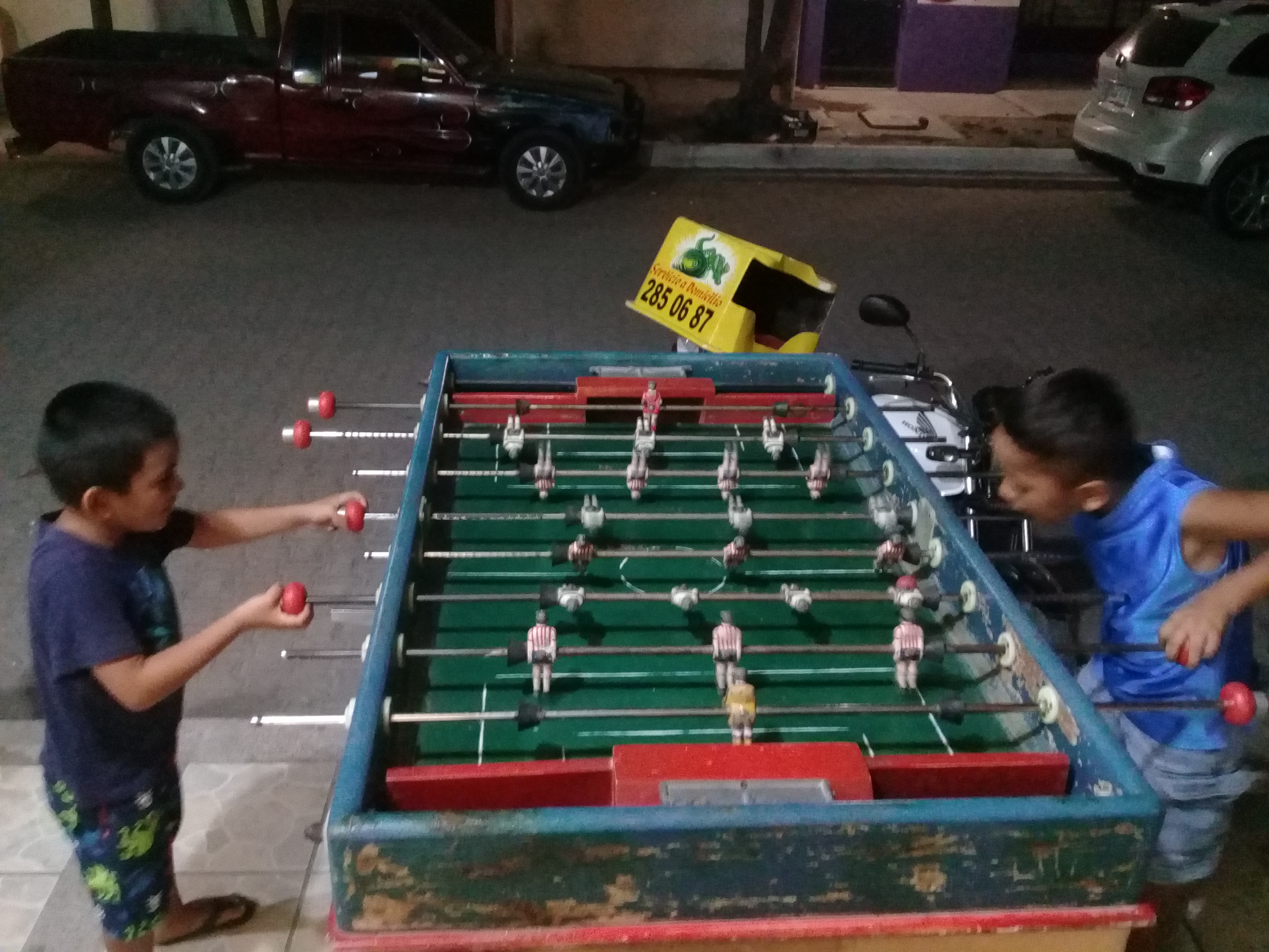 Patty's Pizza image 5