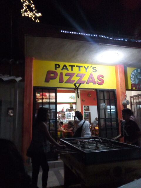 Patty's Pizza image 6