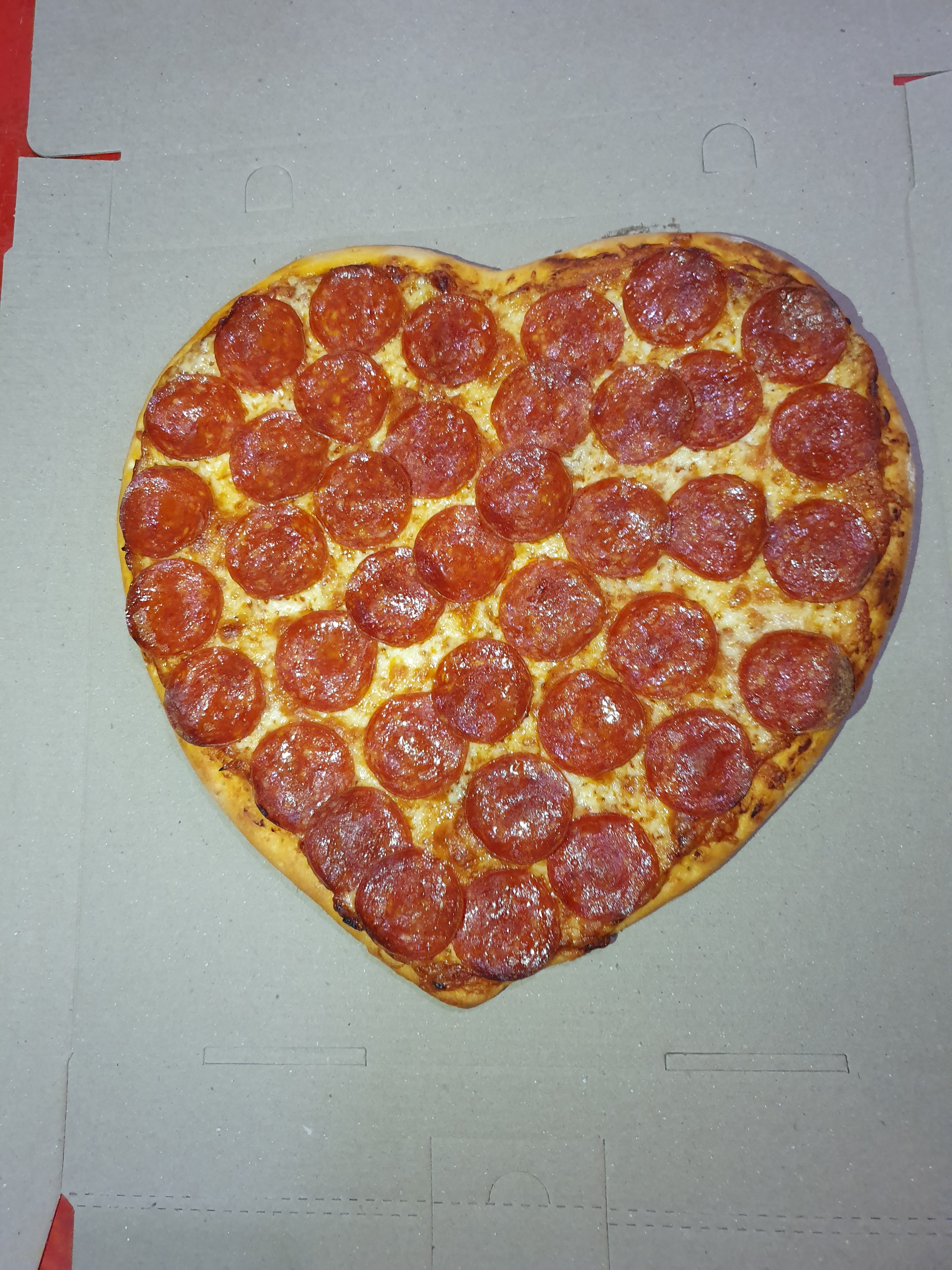 Patty's Pizza image 7