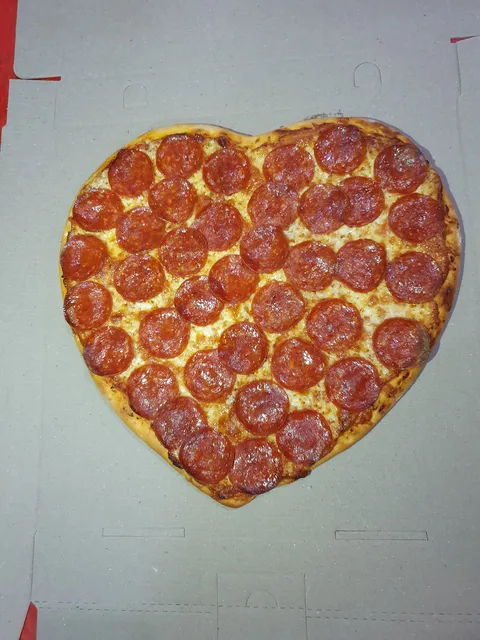 Patty's Pizza image 7