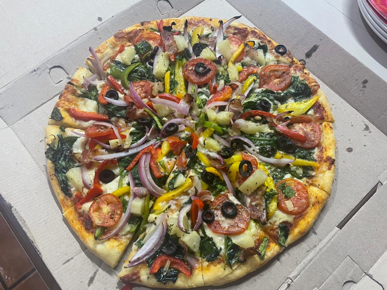 Patty's Pizza image 8