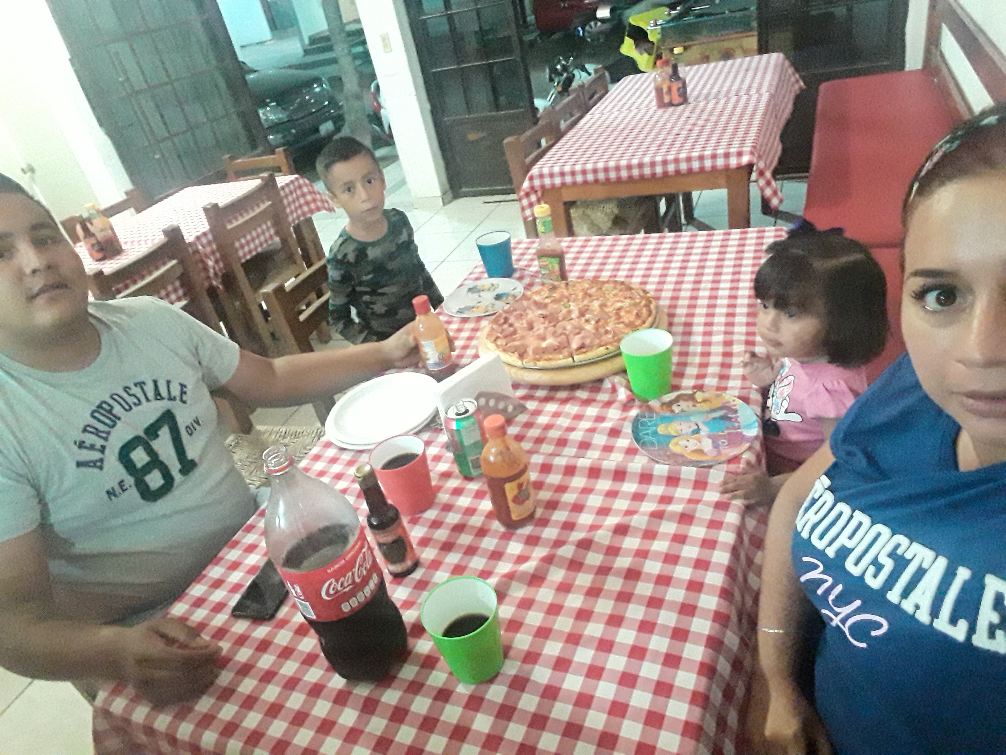 Patty's Pizza image 10