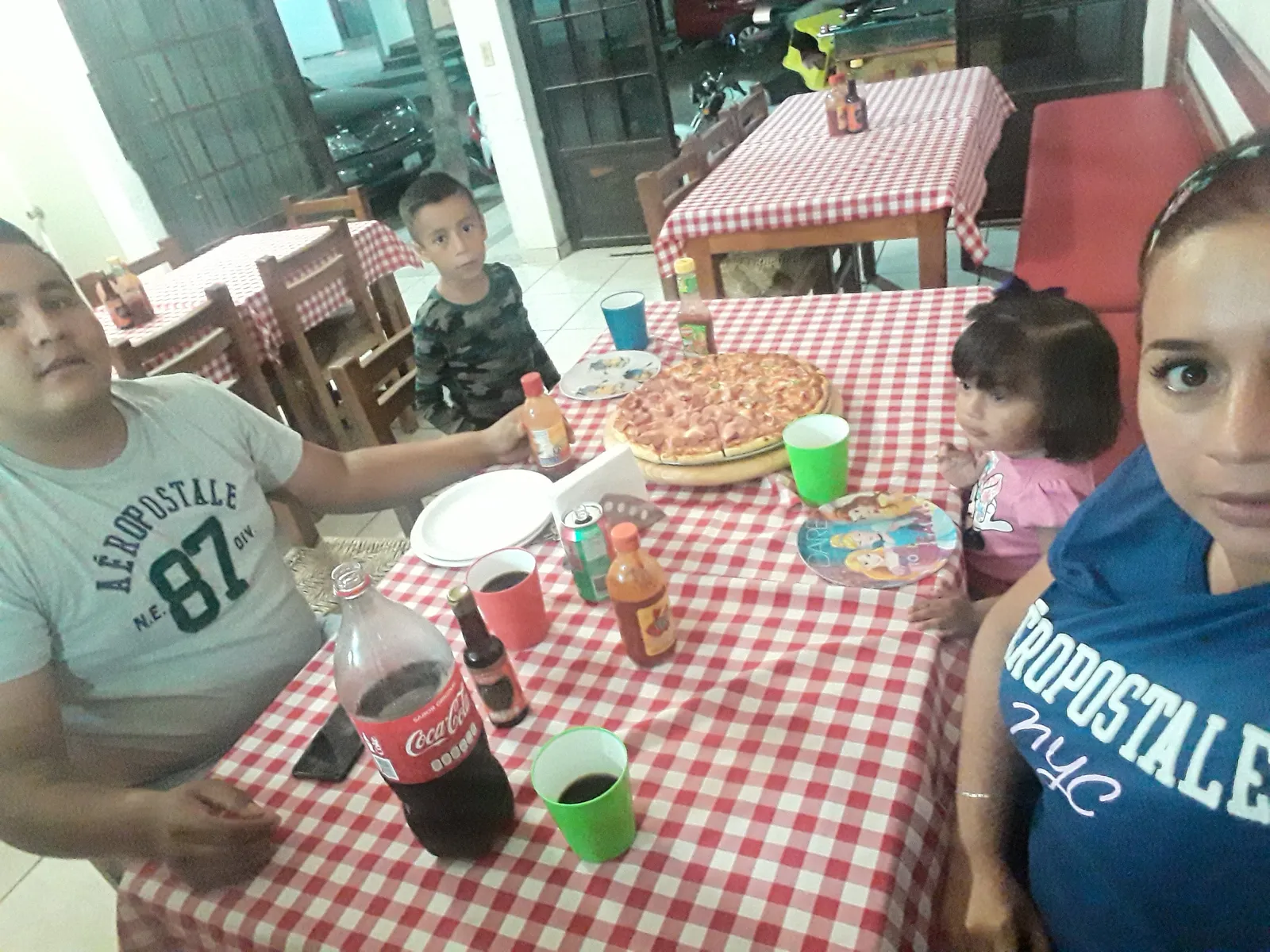Patty's Pizza image 10