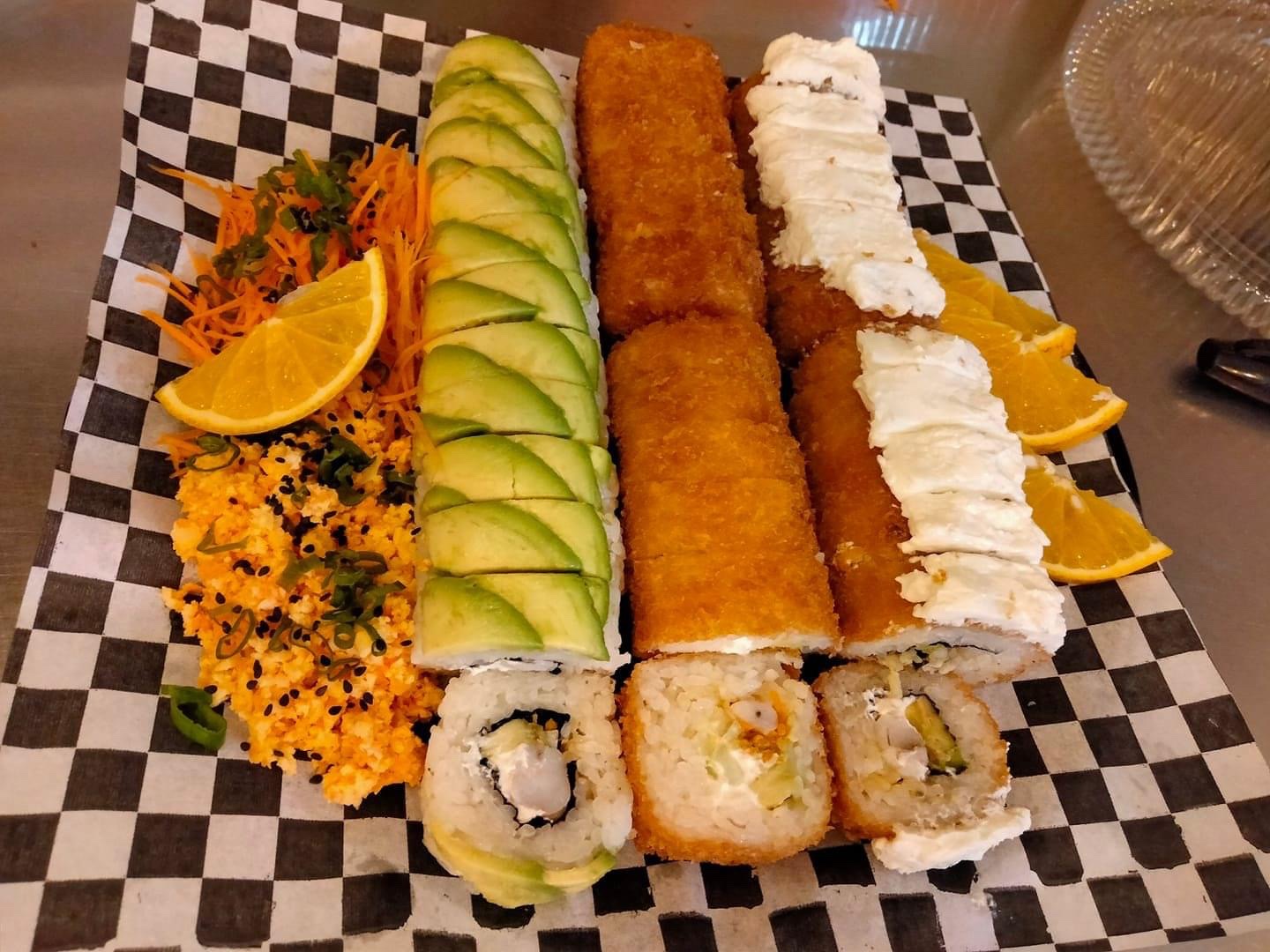 Sushi-Ki image 2