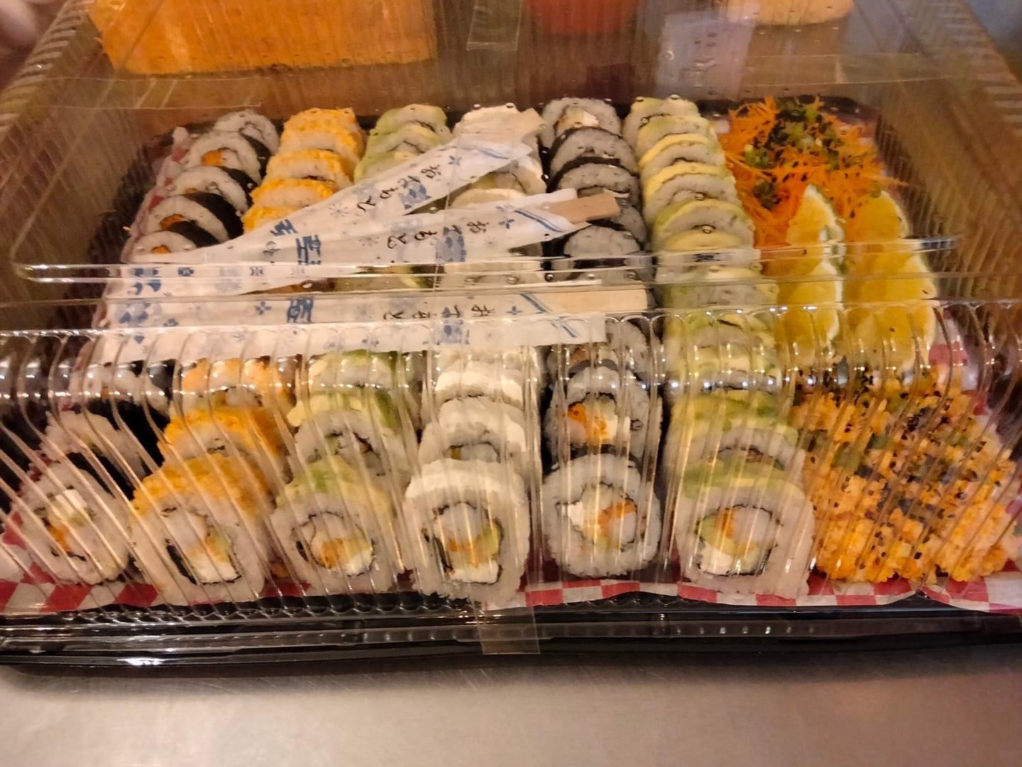 Sushi-Ki image 3