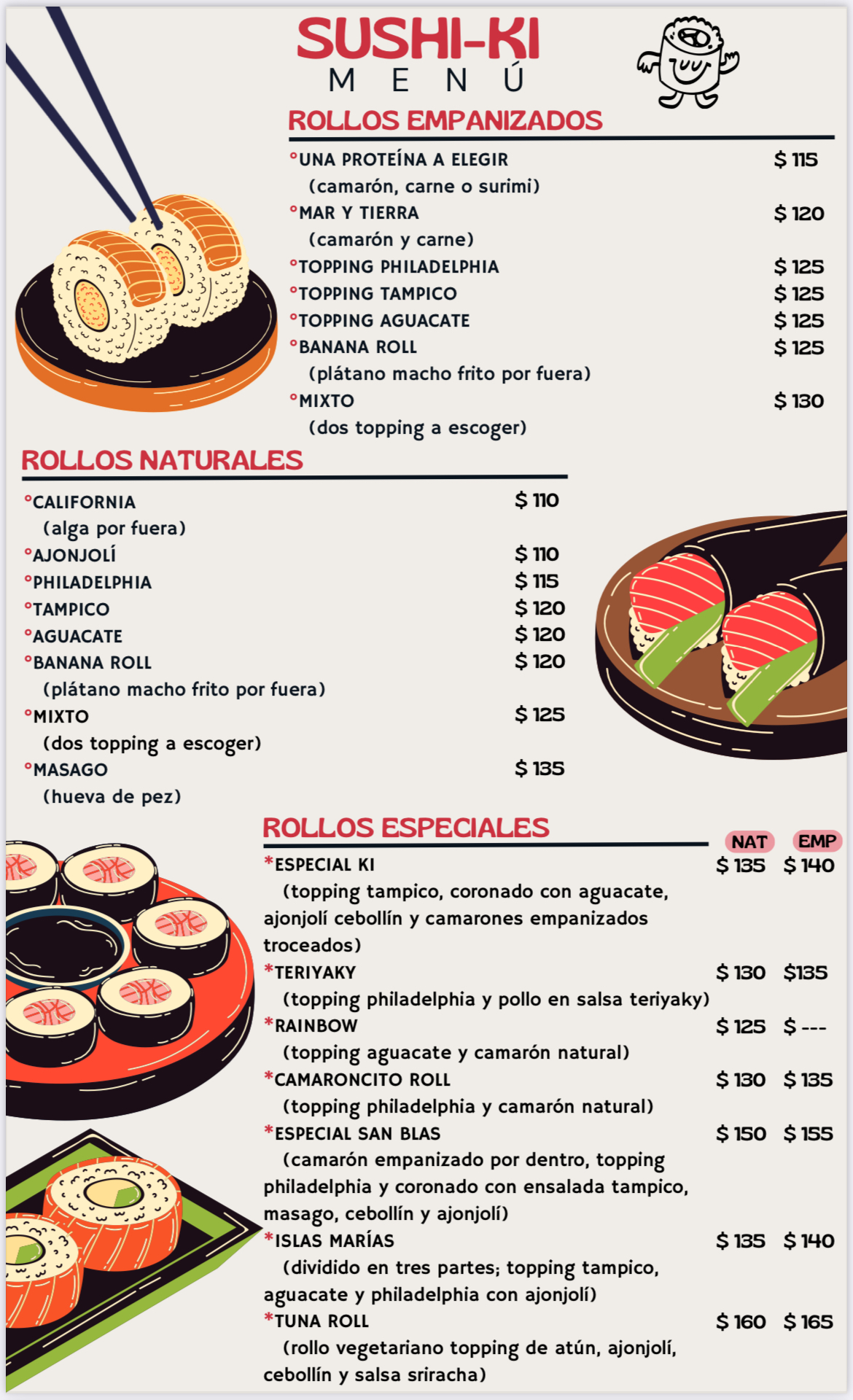 Sushi-Ki image 7