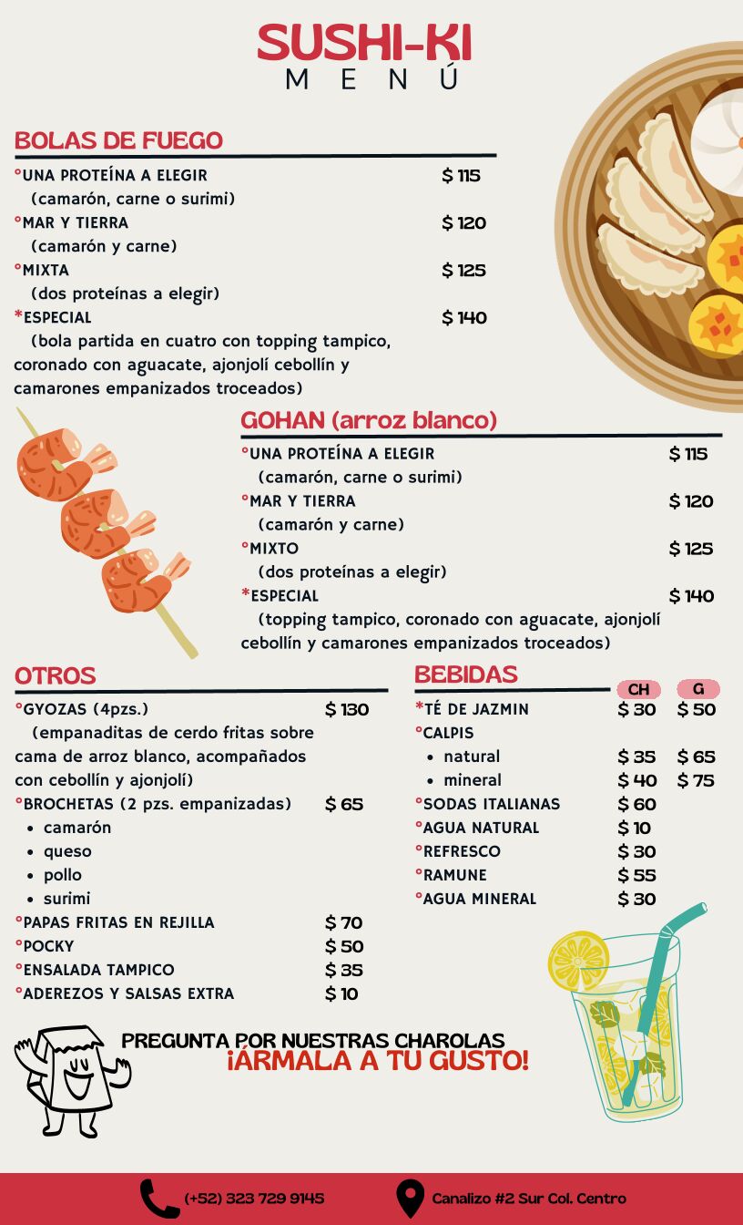 Sushi-Ki image 8