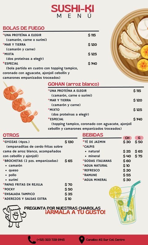 Sushi-Ki image 8