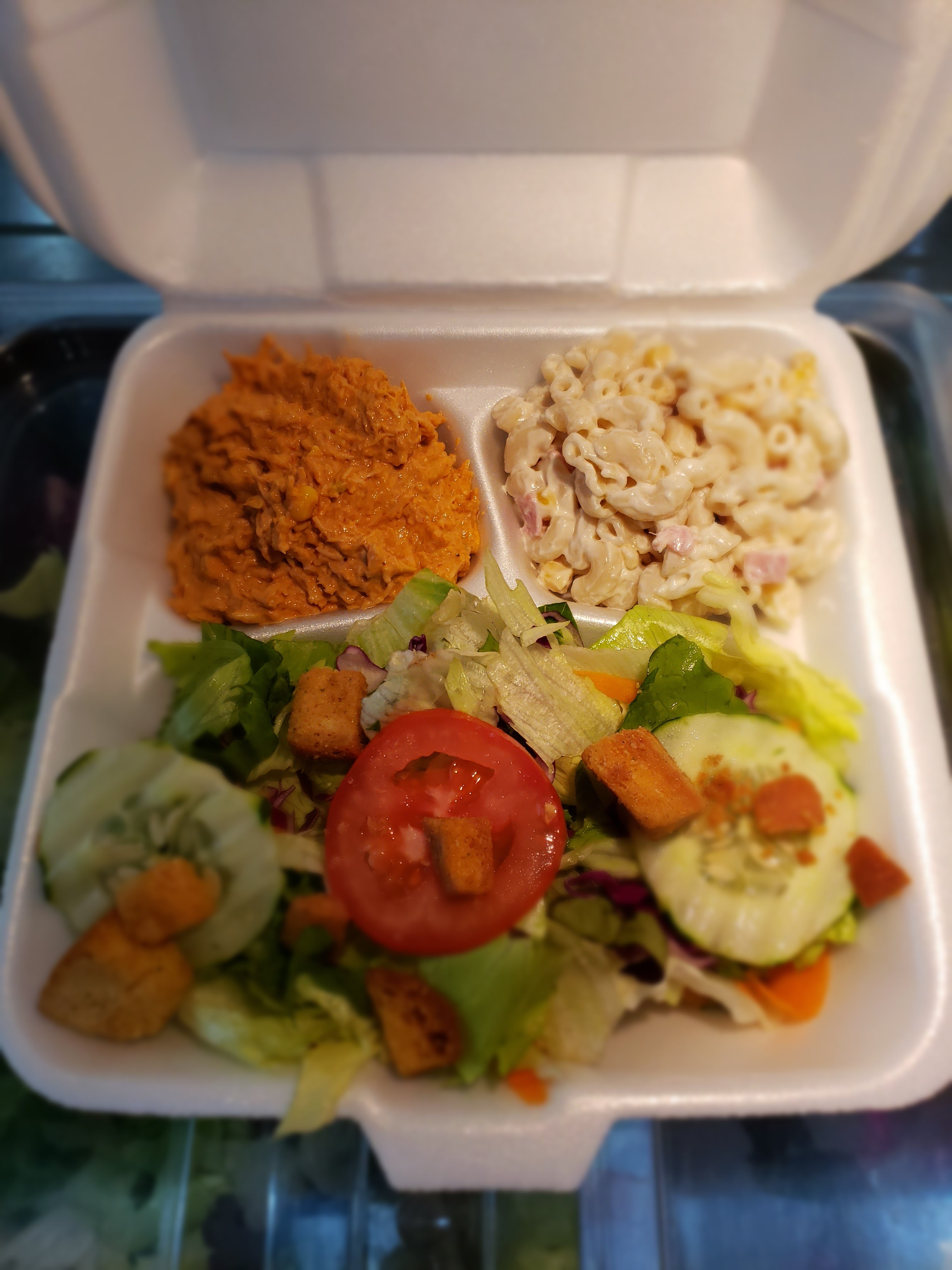 Casa De La Ensalada image 2