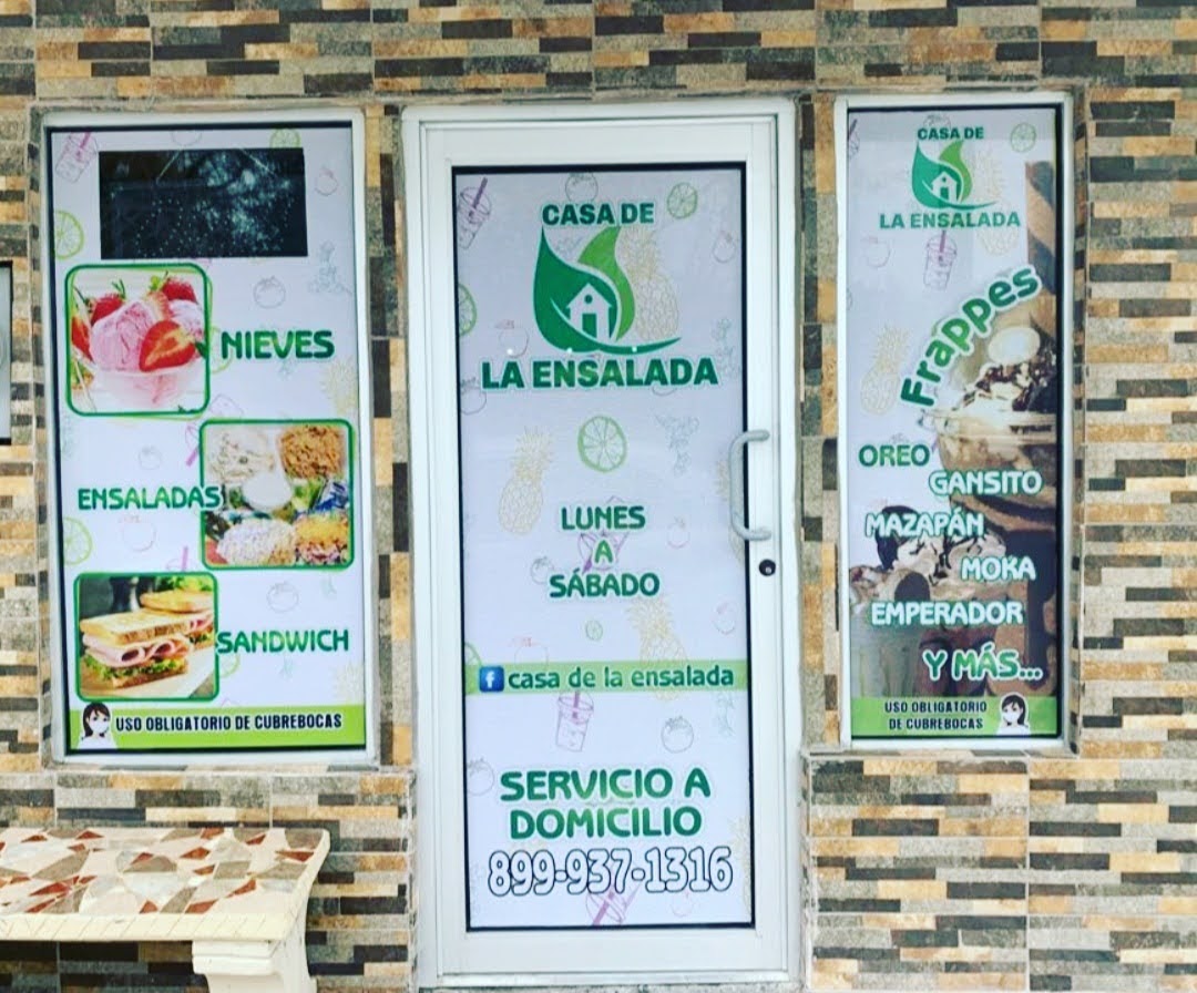 Casa De La Ensalada image 3